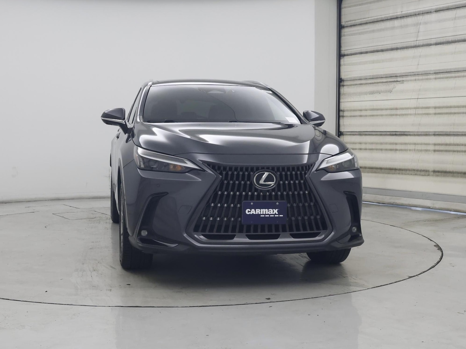 2022 Lexus NX Hybrid 350h - Photo 6