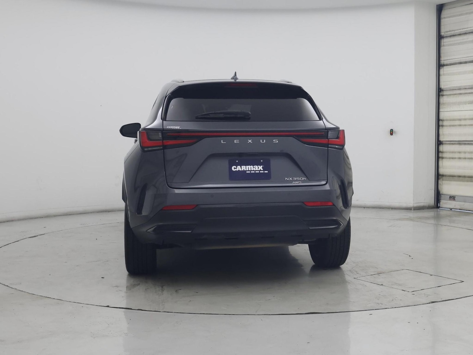 2022 Lexus NX Hybrid 350h - Photo 7