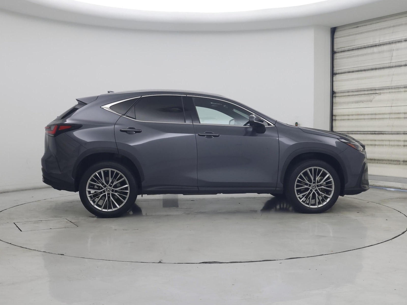 2022 Lexus NX Hybrid 350h - Photo 8