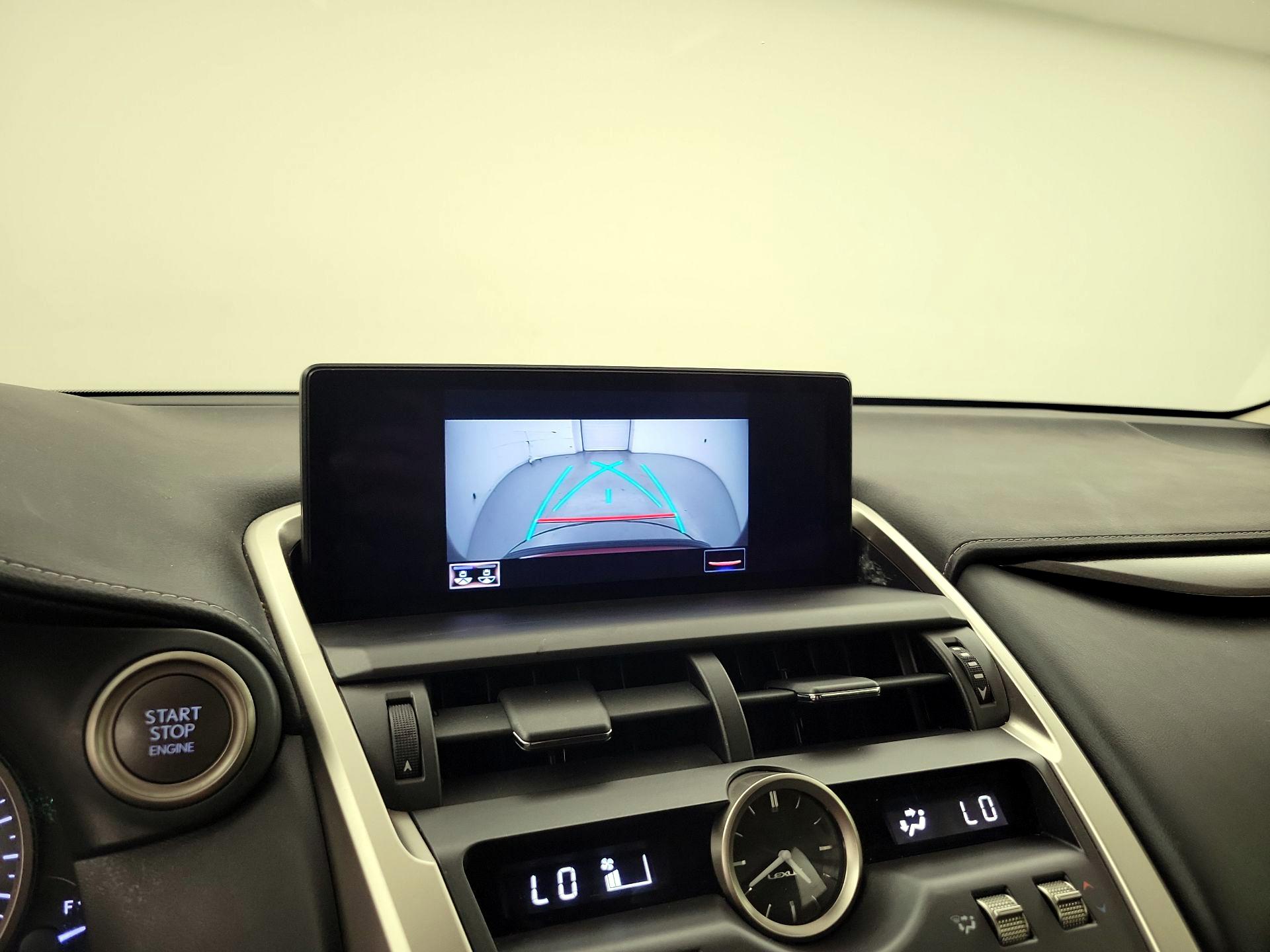 Thumbnail: 2020 Lexus NX - 15