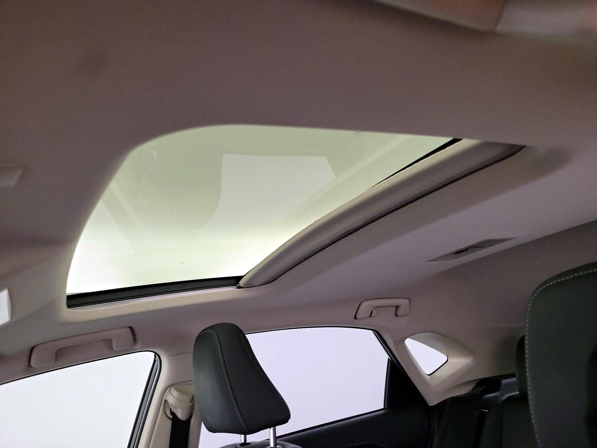 Thumbnail: 2020 Lexus NX - 20