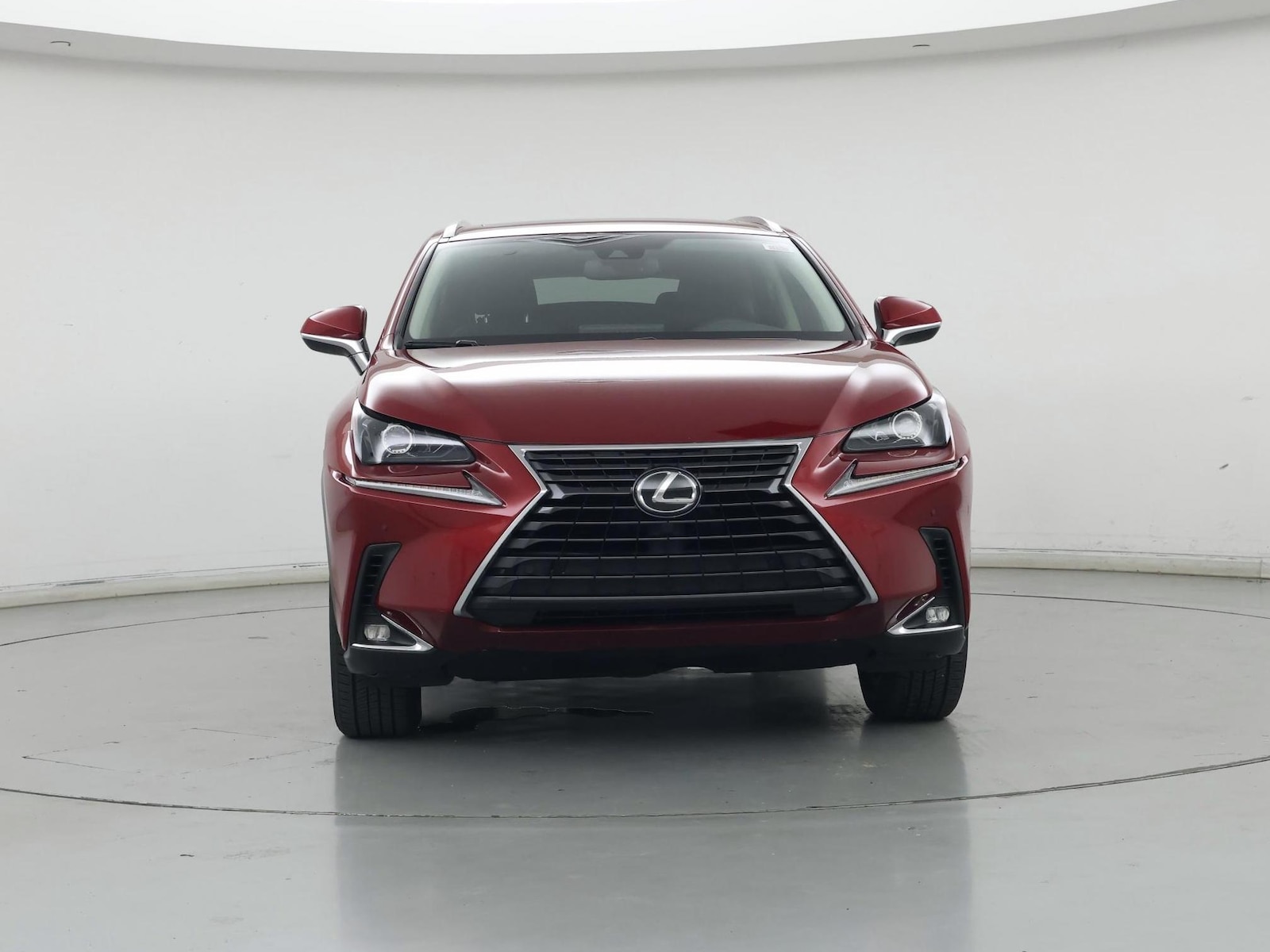 2020 Lexus NX 300 - Photo 6
