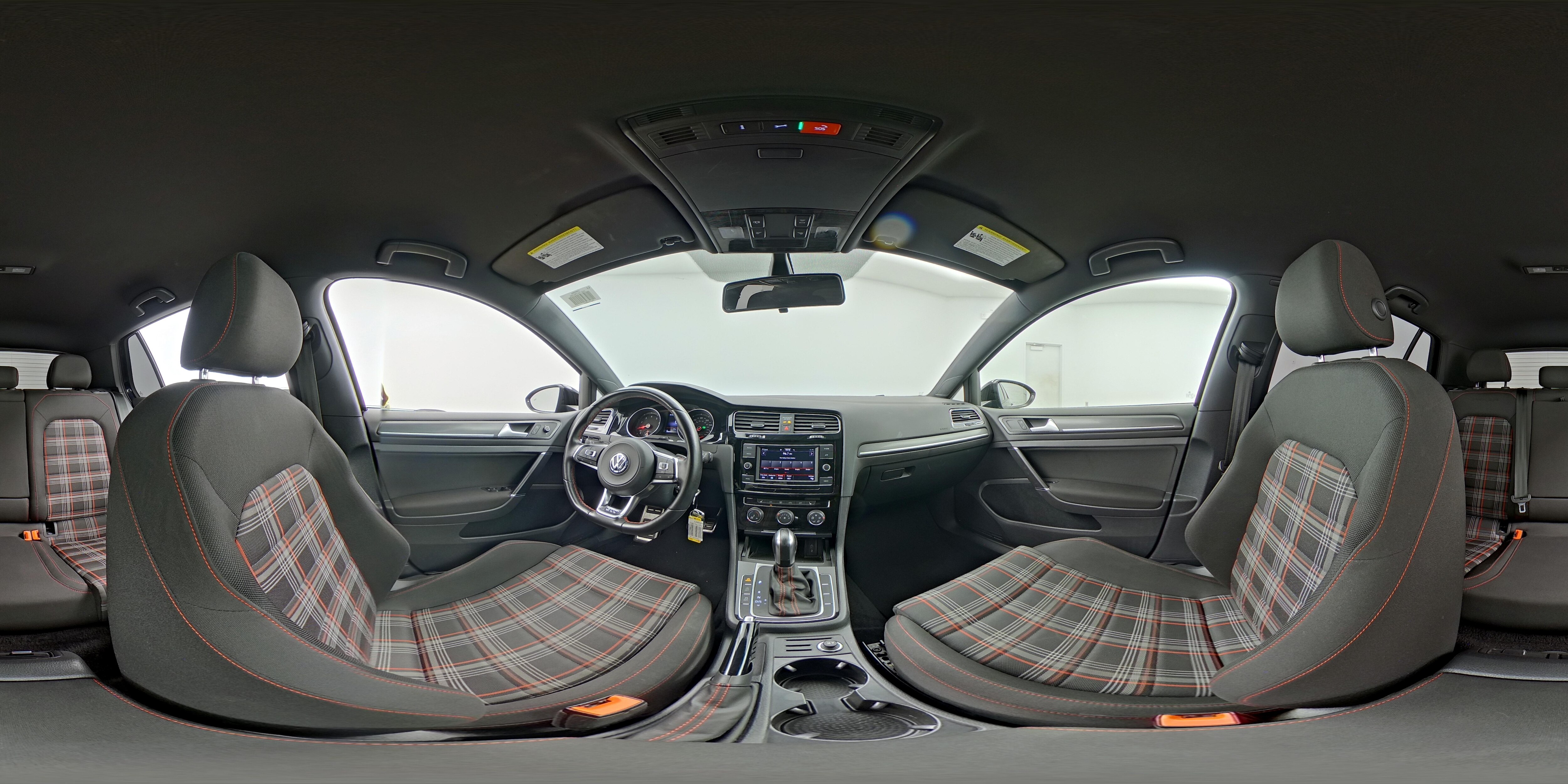 2021 Volkswagen Golf GTI S - Photo 24