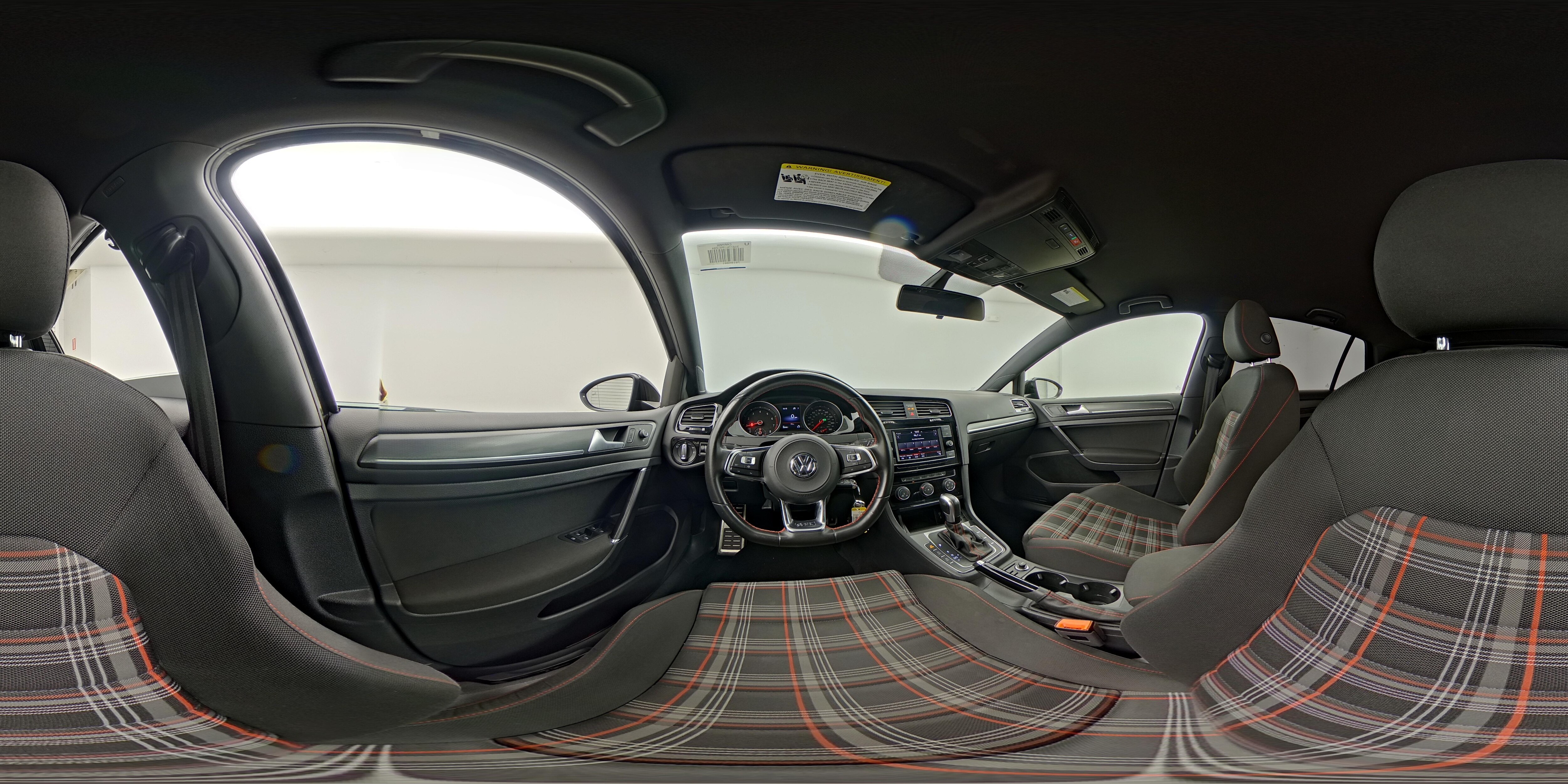 2021 Volkswagen Golf GTI S - Photo 26