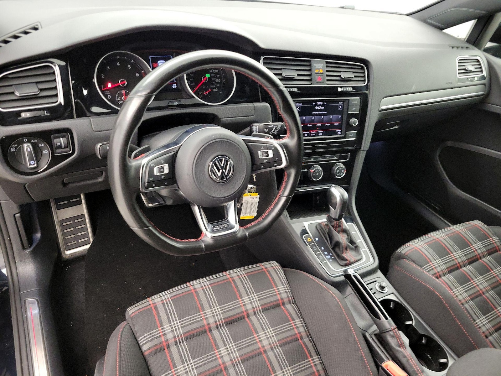 2021 Volkswagen Golf GTI S - Photo 10