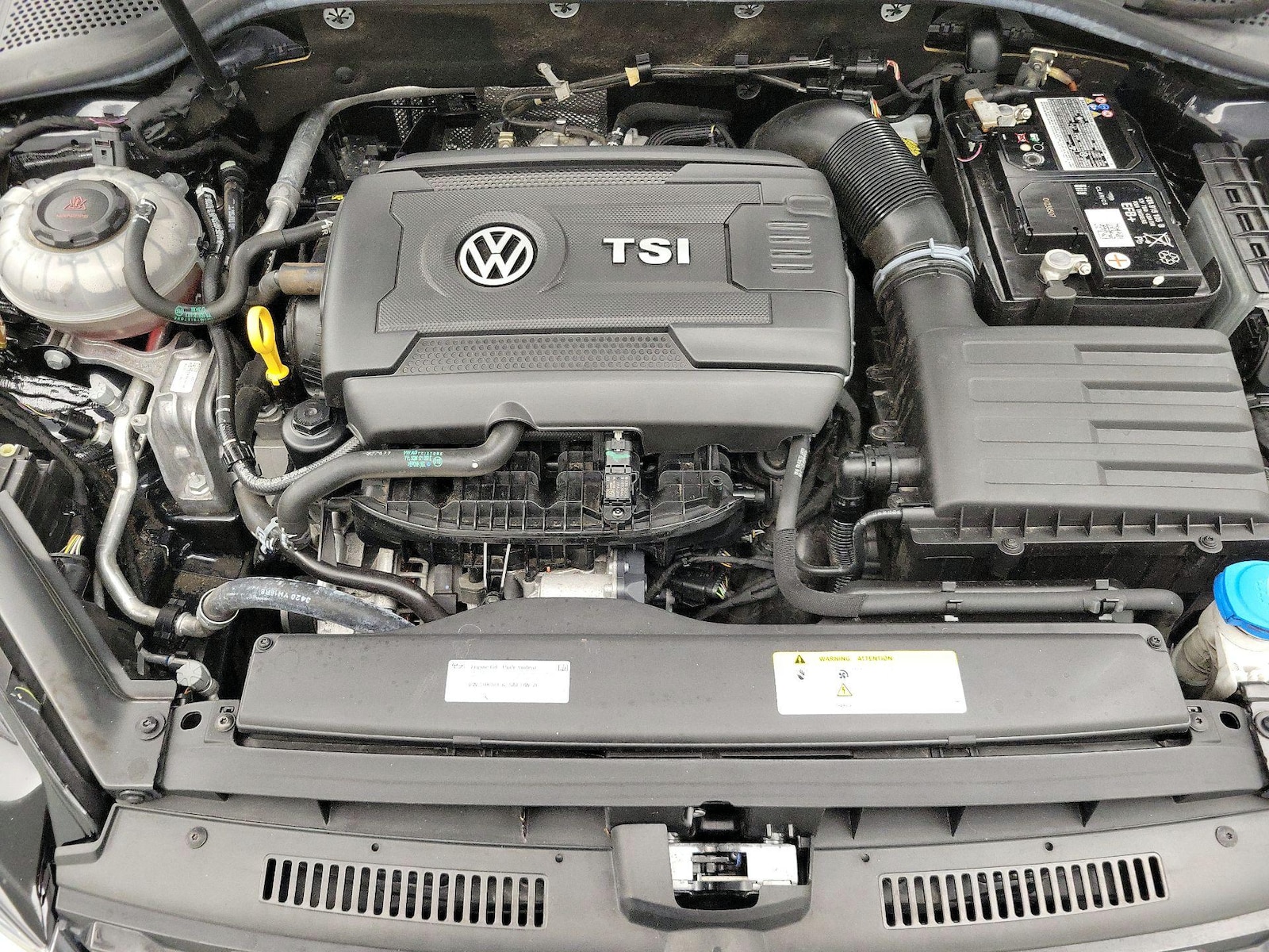 2021 Volkswagen Golf GTI S - Photo 22