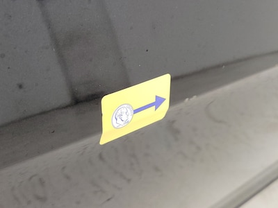 Condition detail
