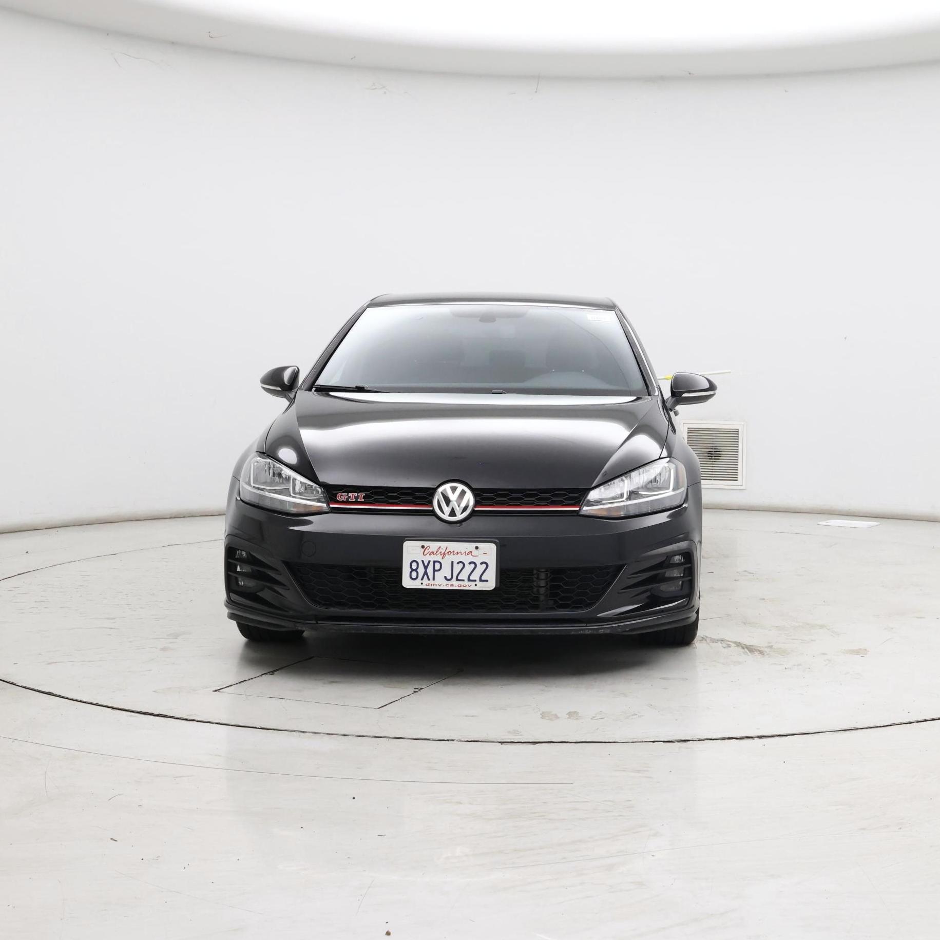 Thumbnail: 2021 Volkswagen Golf - 5