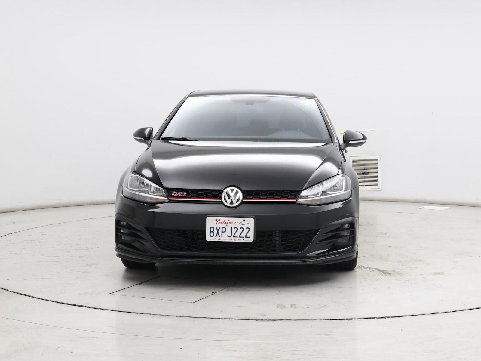 2021 Volkswagen Golf GTI S - Photo 6