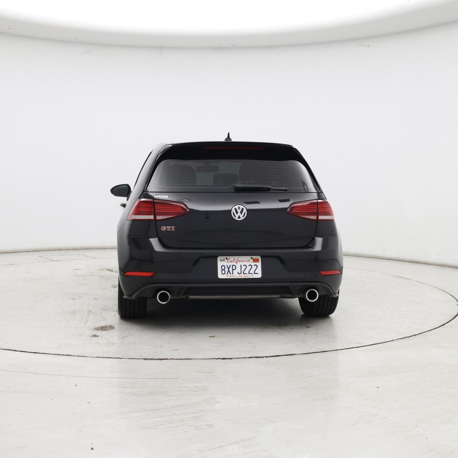 Thumbnail: 2021 Volkswagen Golf - 6