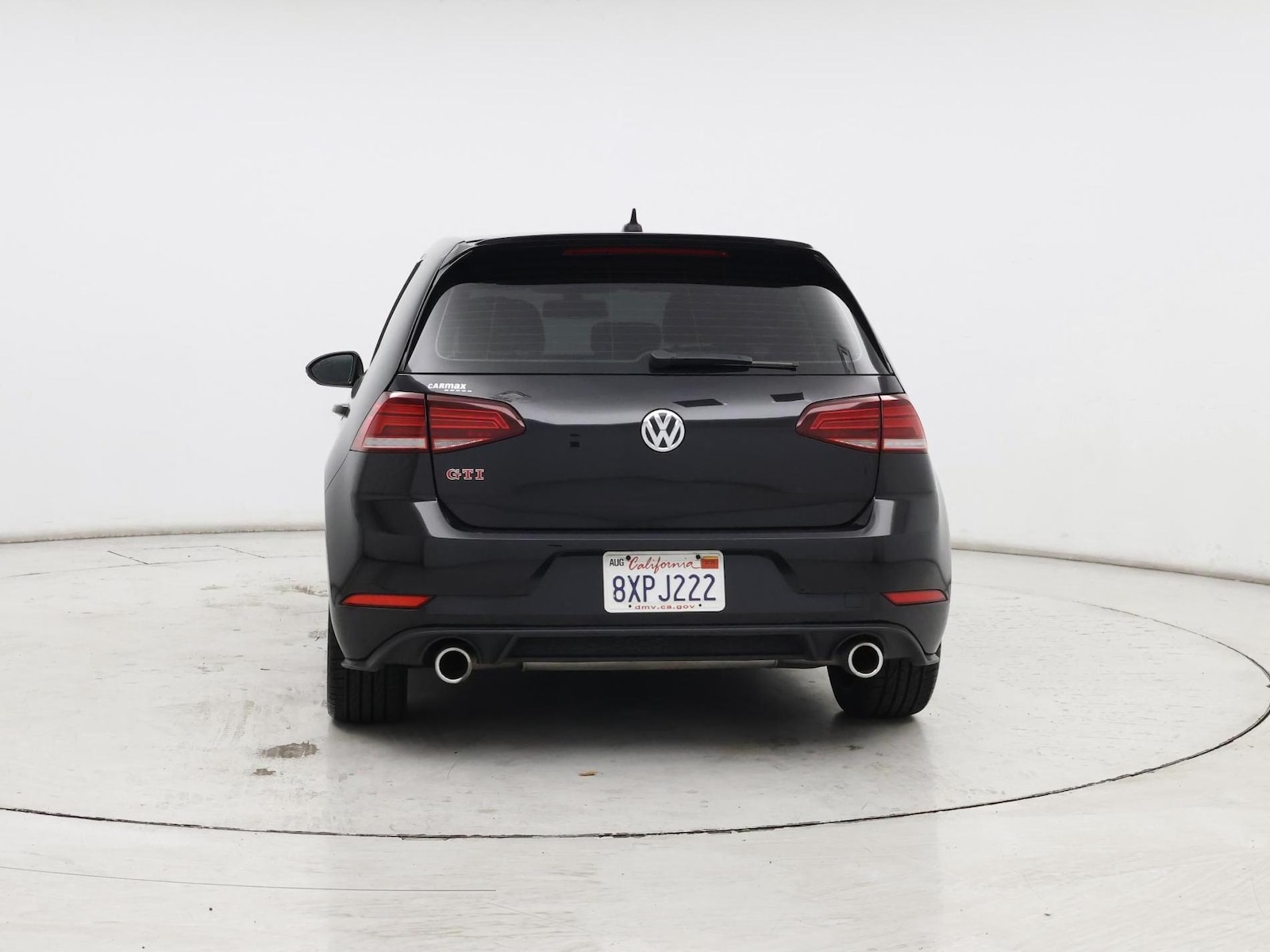 2021 Volkswagen Golf GTI S - Photo 7