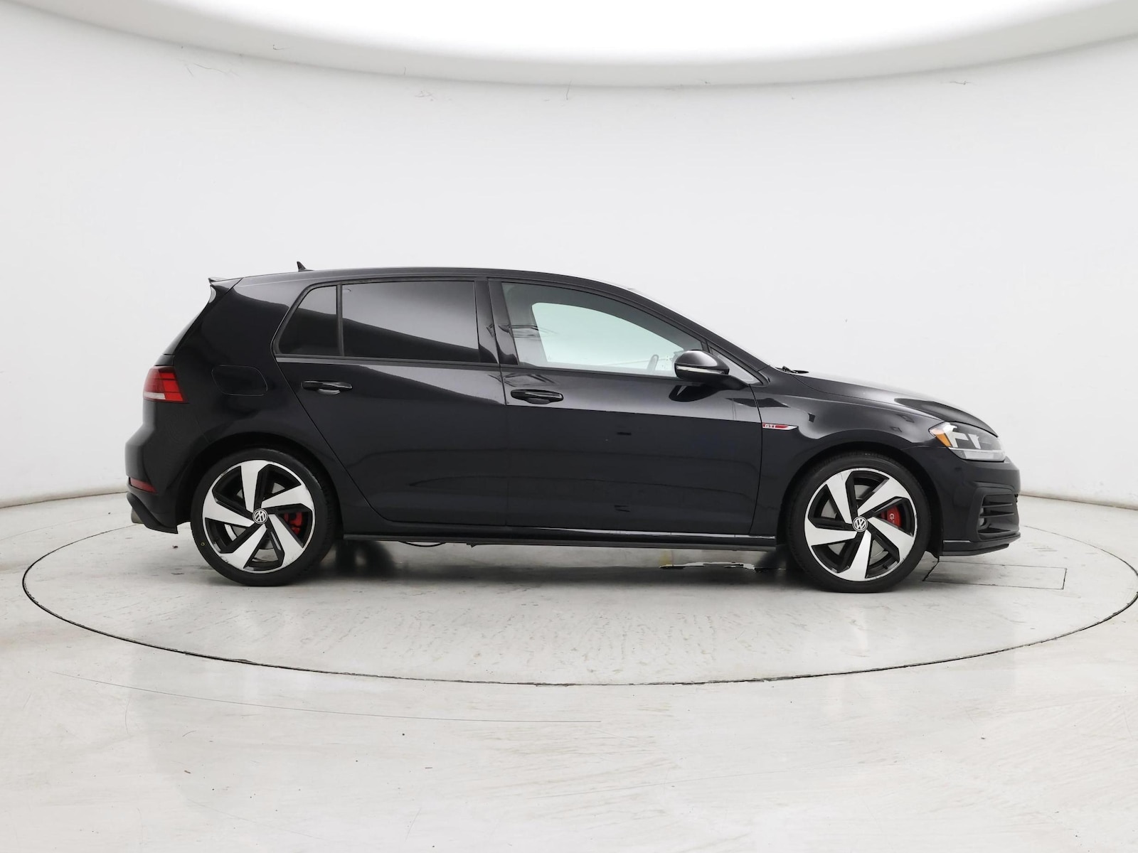 2021 Volkswagen Golf GTI S - Photo 8