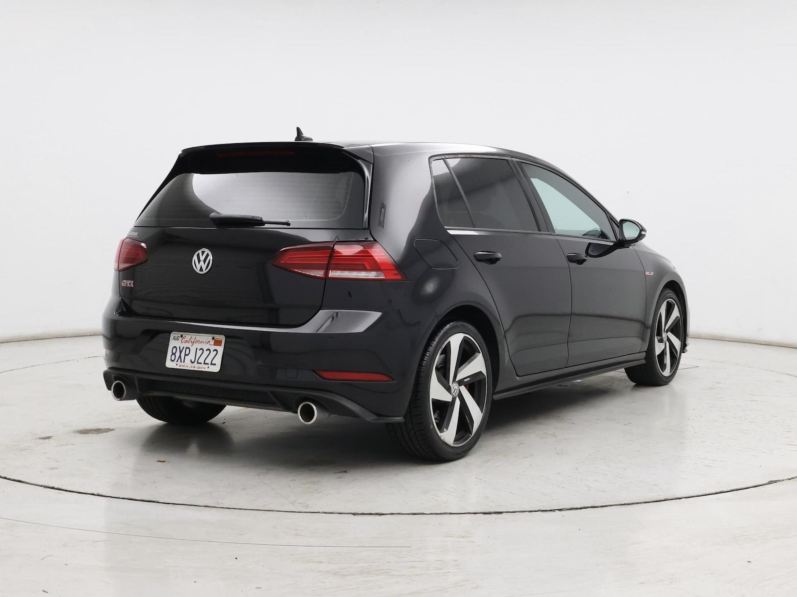 2021 Volkswagen Golf GTI S - Photo 9