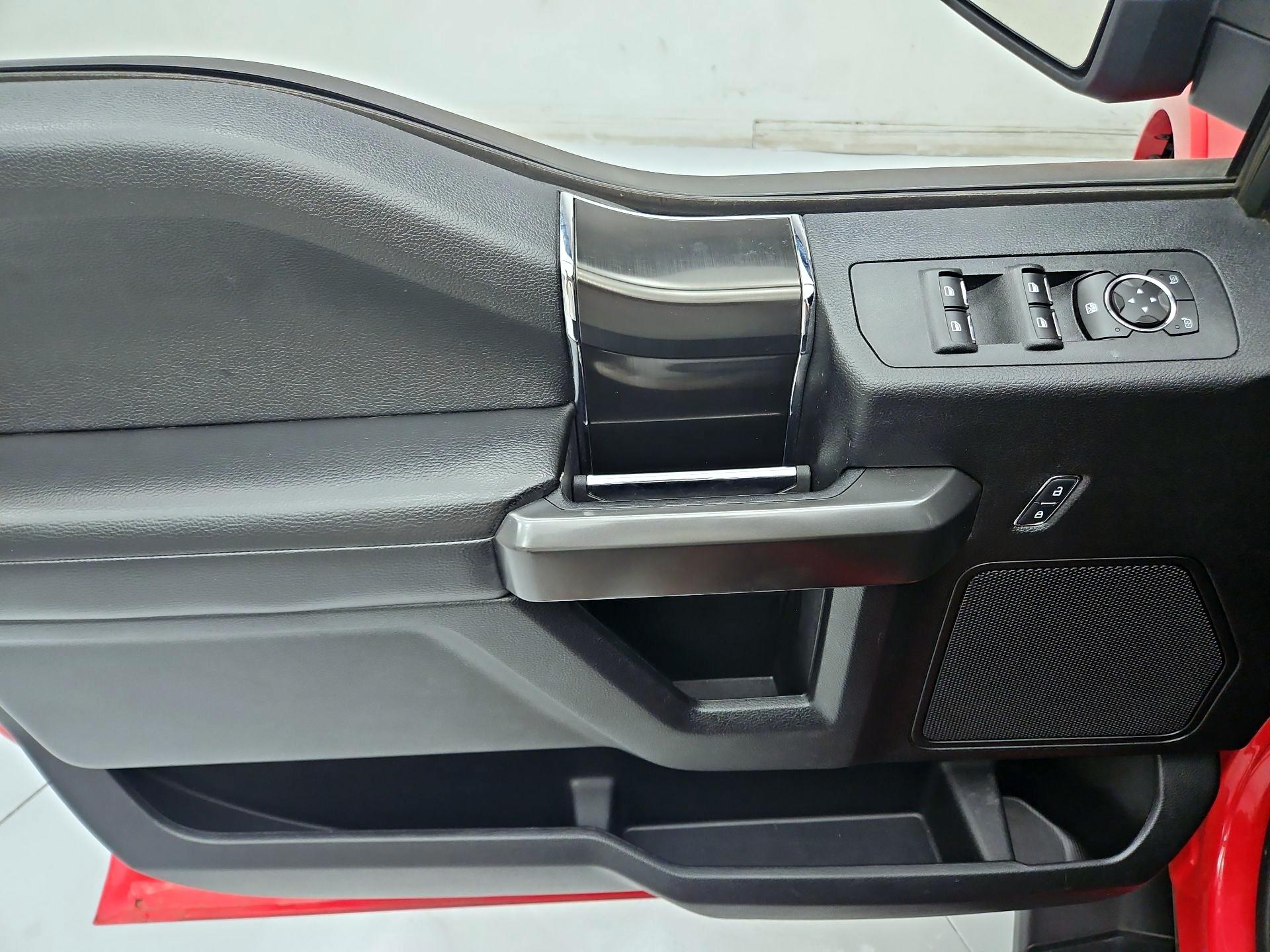 Thumbnail: 2018 Ford F-150 - 12