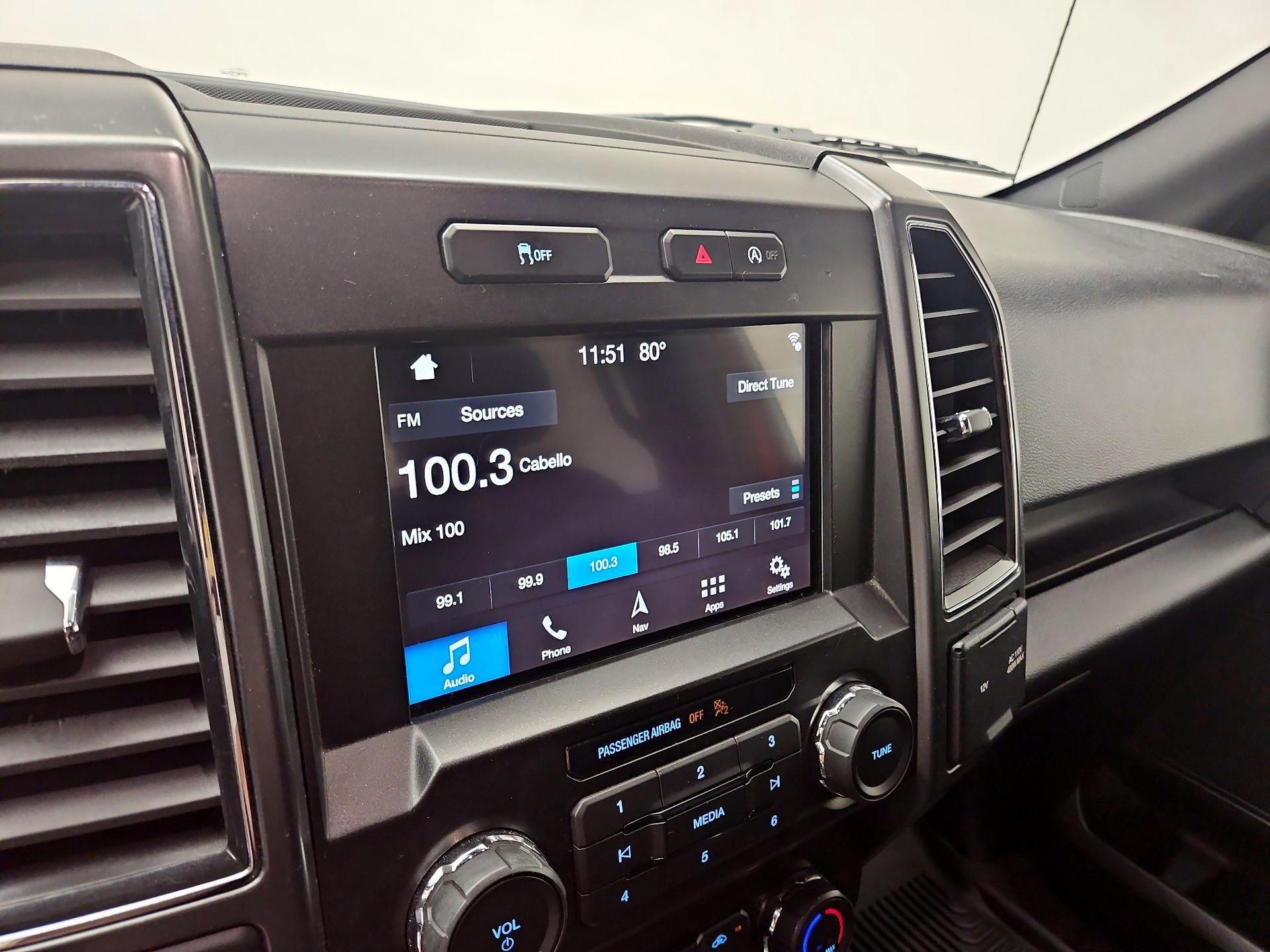 Thumbnail: 2018 Ford F-150 - 16