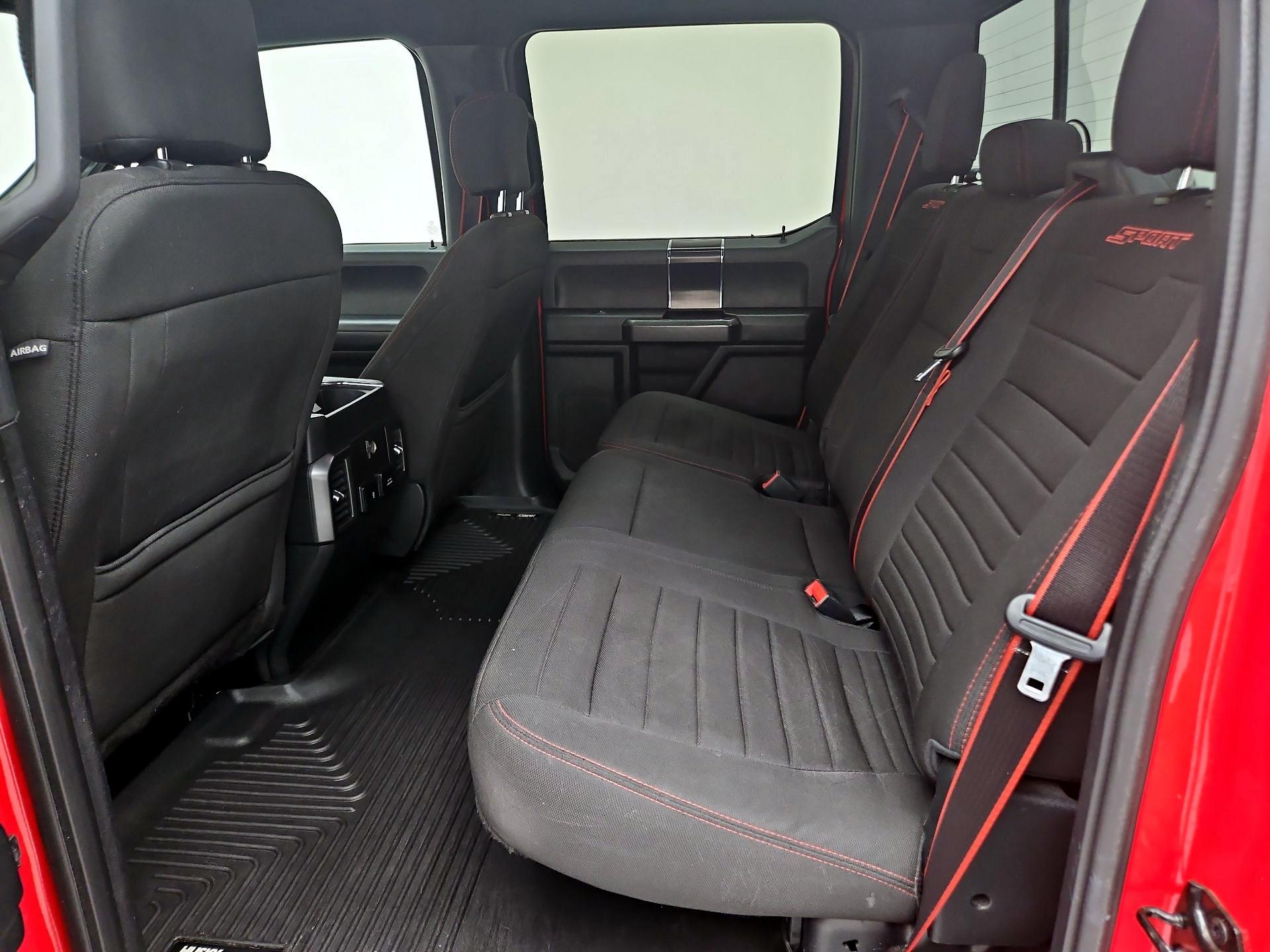 Thumbnail: 2018 Ford F-150 - 20
