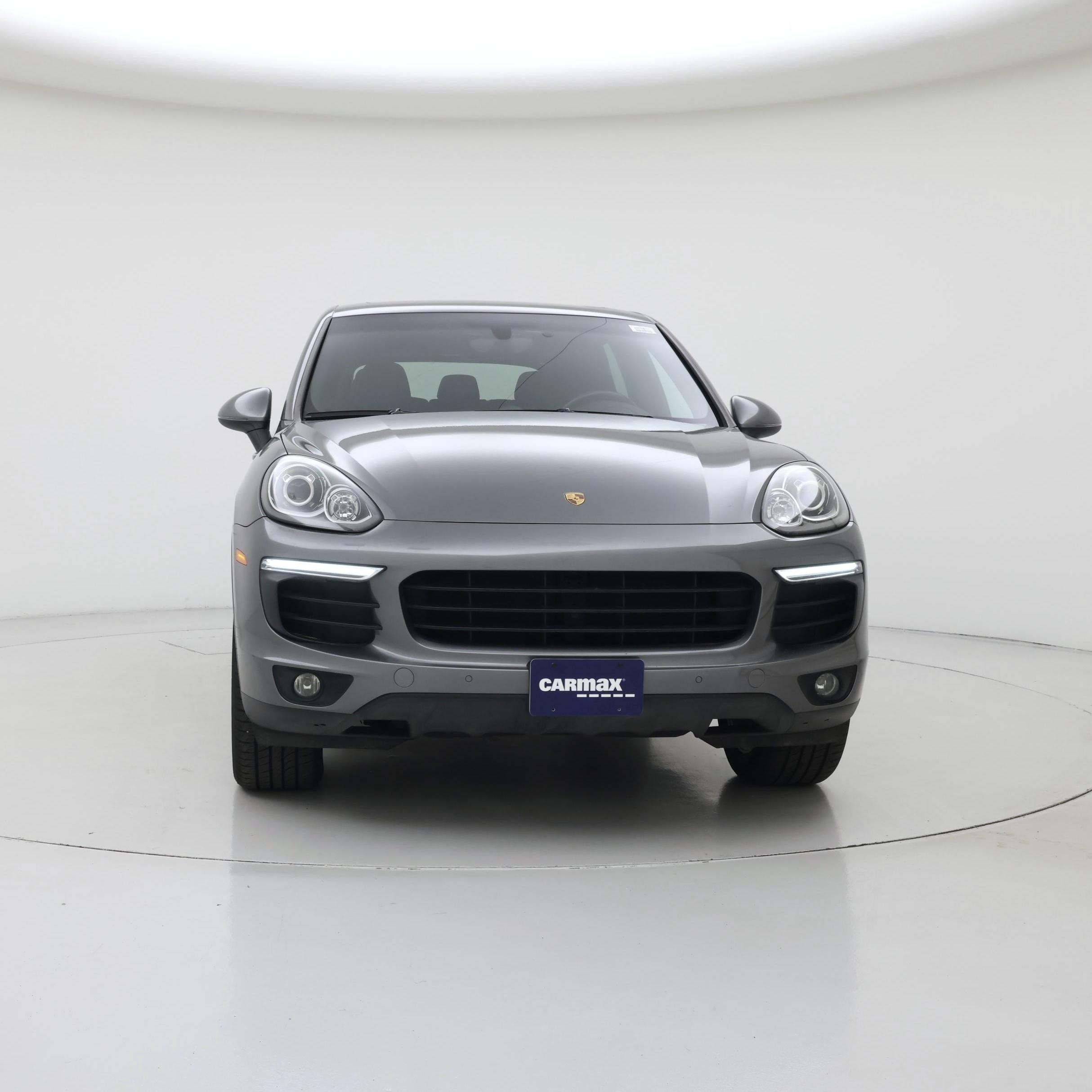 Thumbnail: 2018 Porsche Cayenne - 5