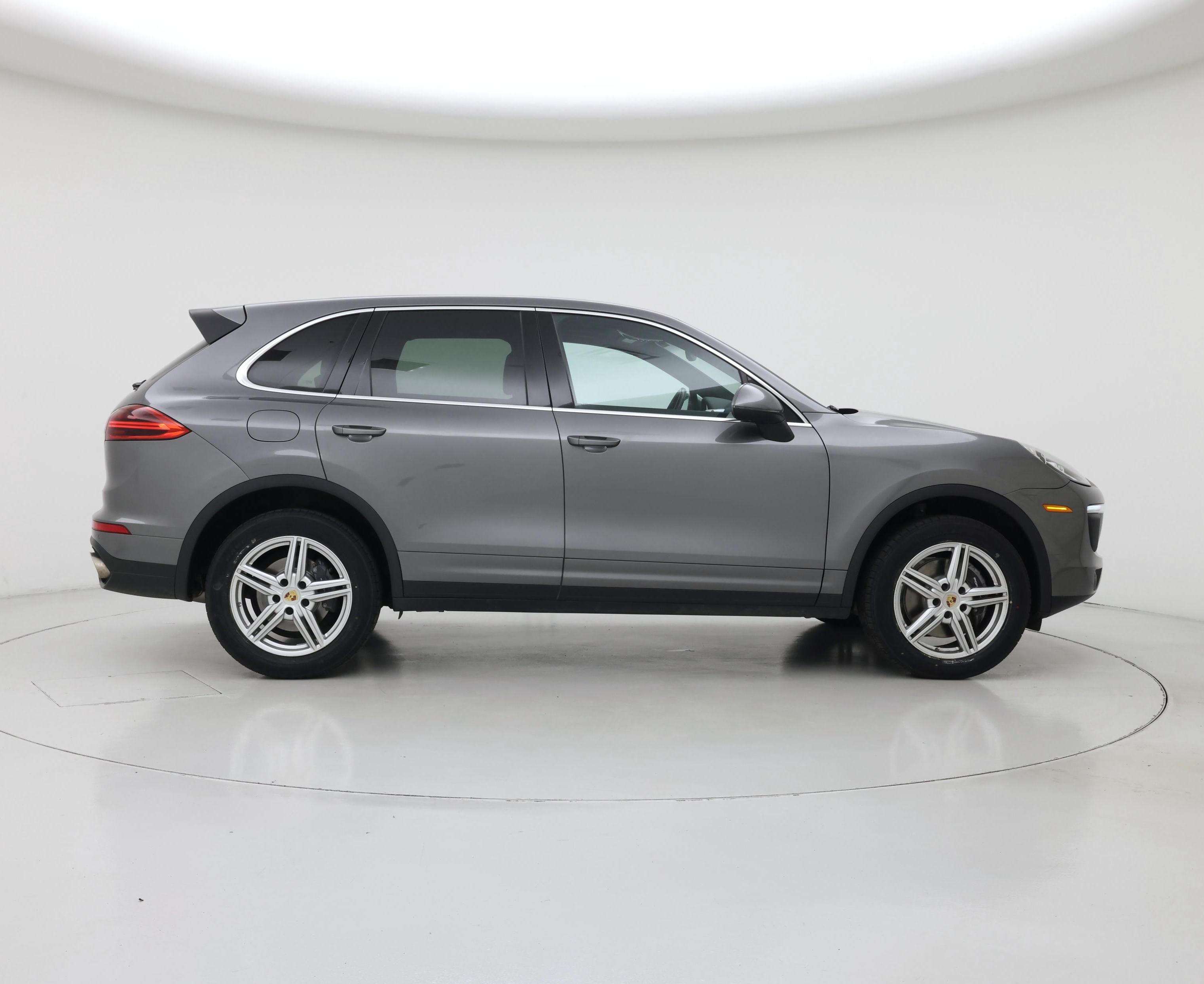 Thumbnail: 2018 Porsche Cayenne - 7