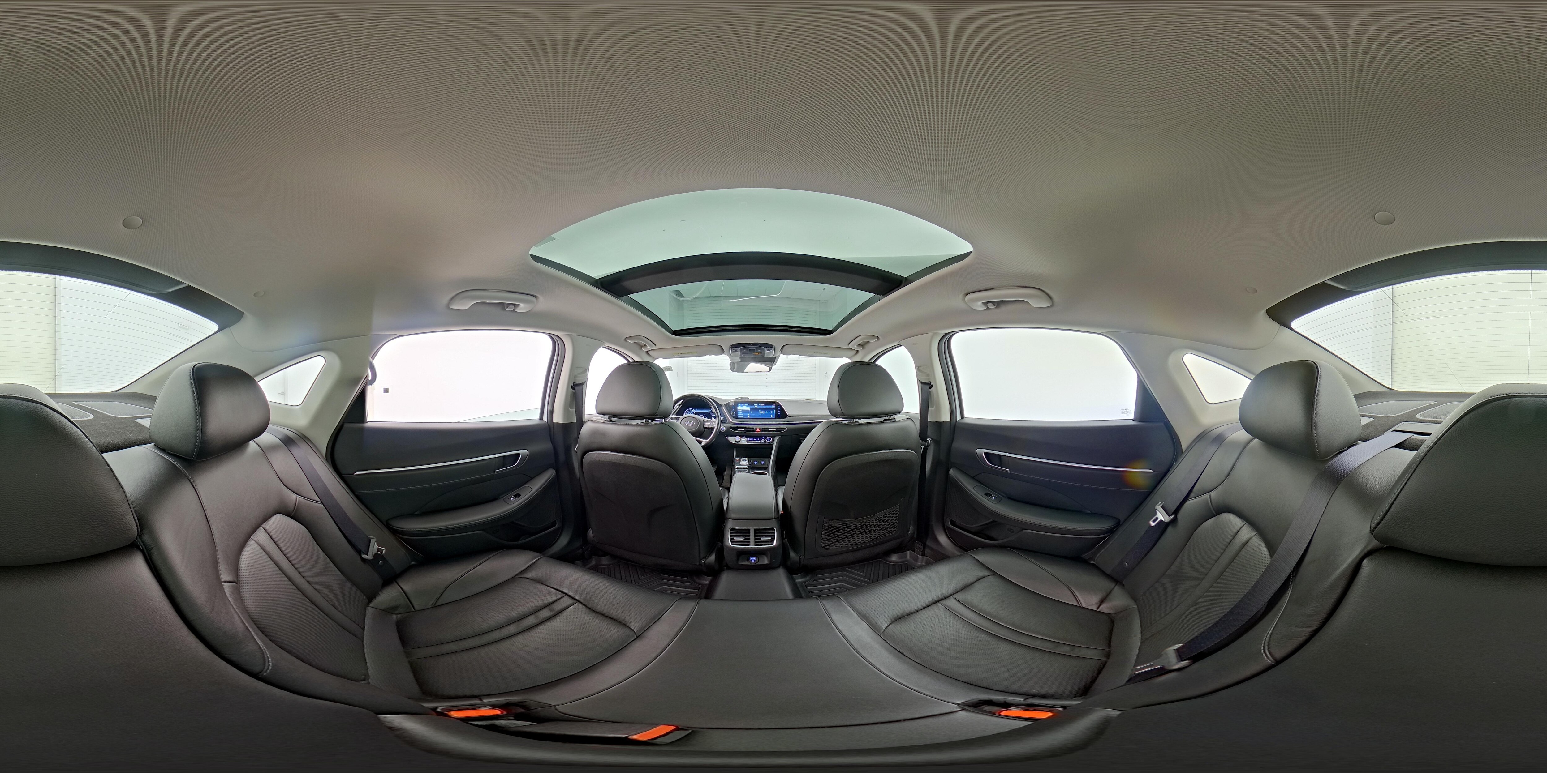 2020 Hyundai Sonata Limited - Photo 28