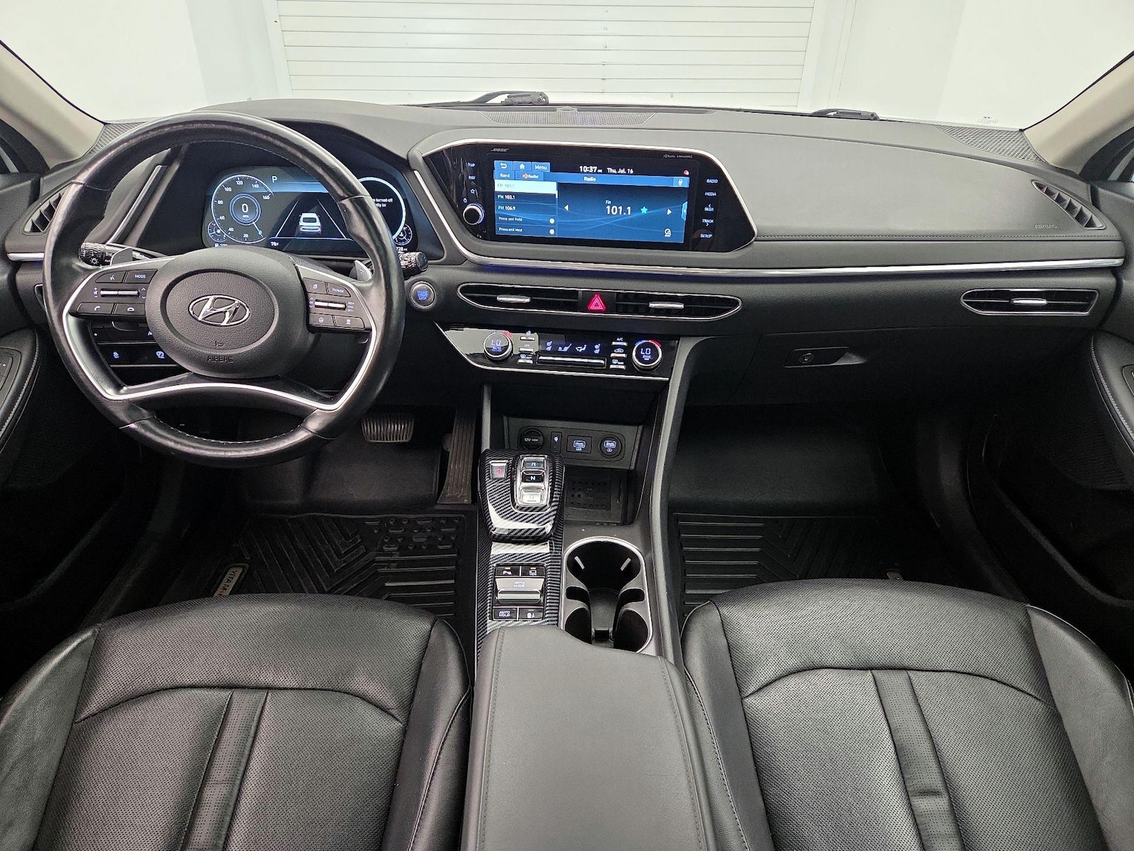 2020 Hyundai Sonata Limited - Photo 10