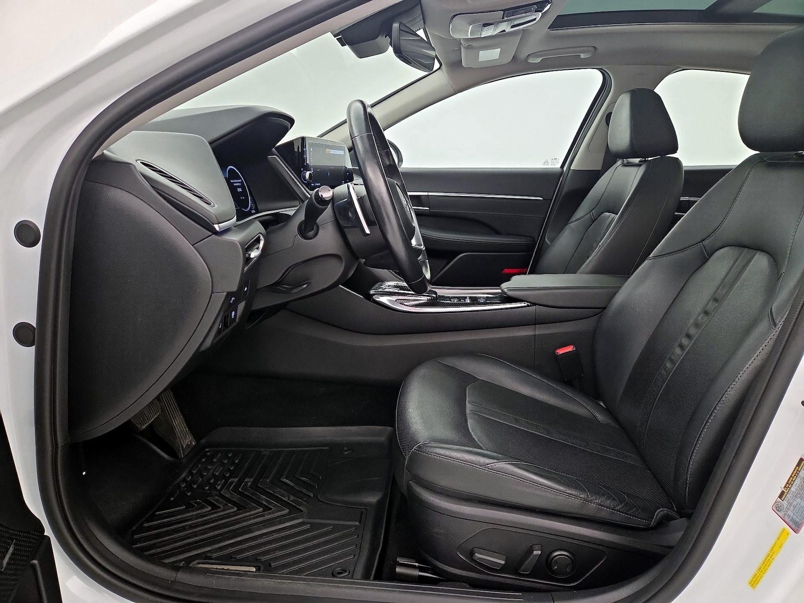 2020 Hyundai Sonata Limited - Photo 12