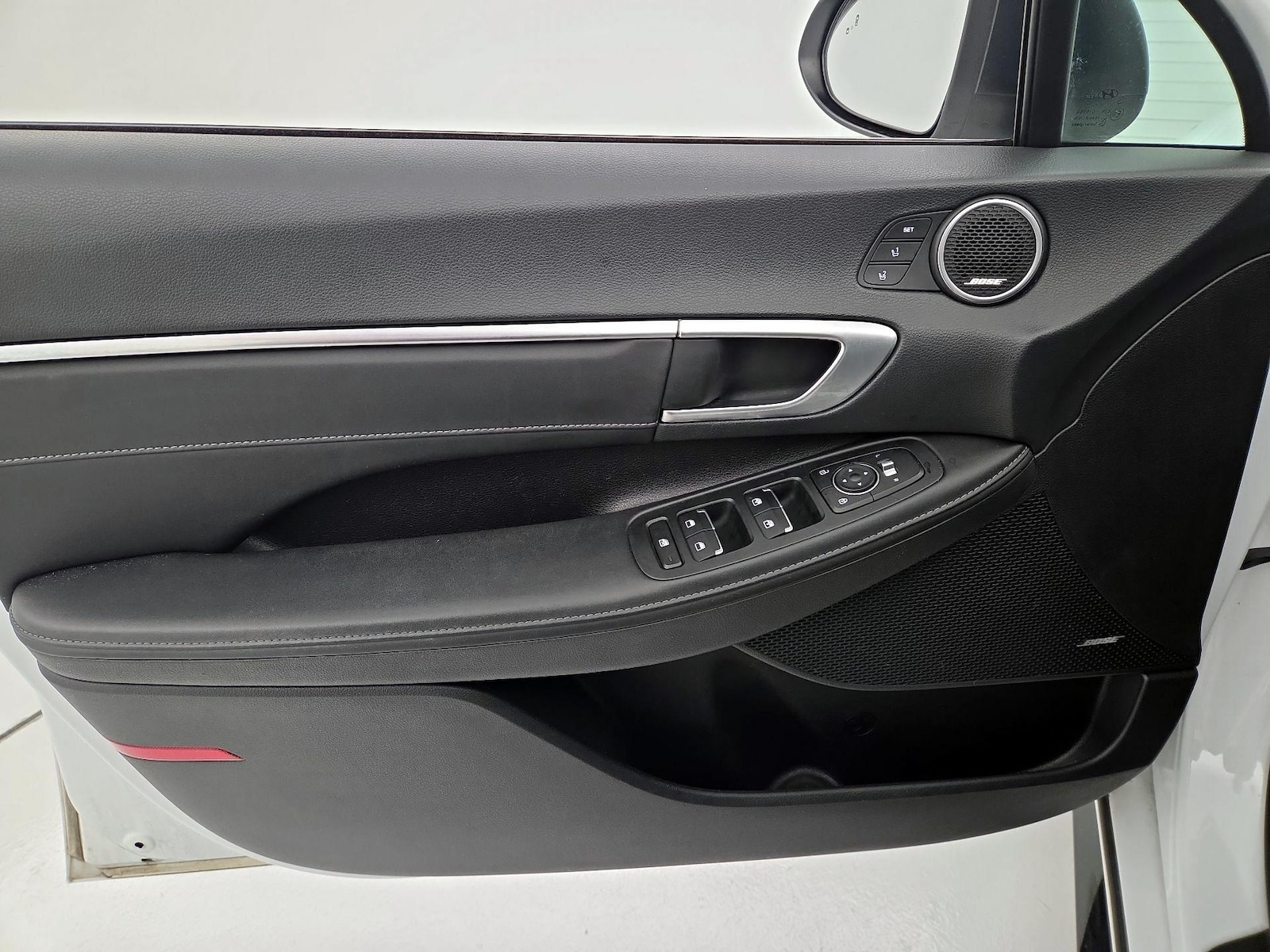 2020 Hyundai Sonata Limited - Photo 13