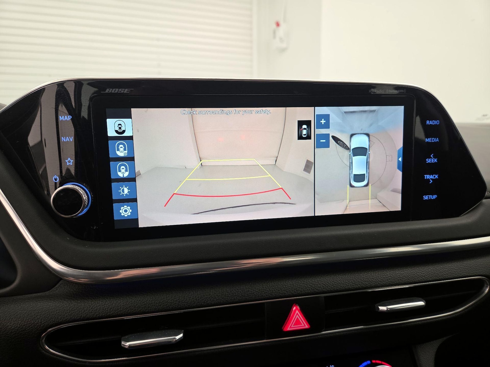 2020 Hyundai Sonata Limited - Photo 16