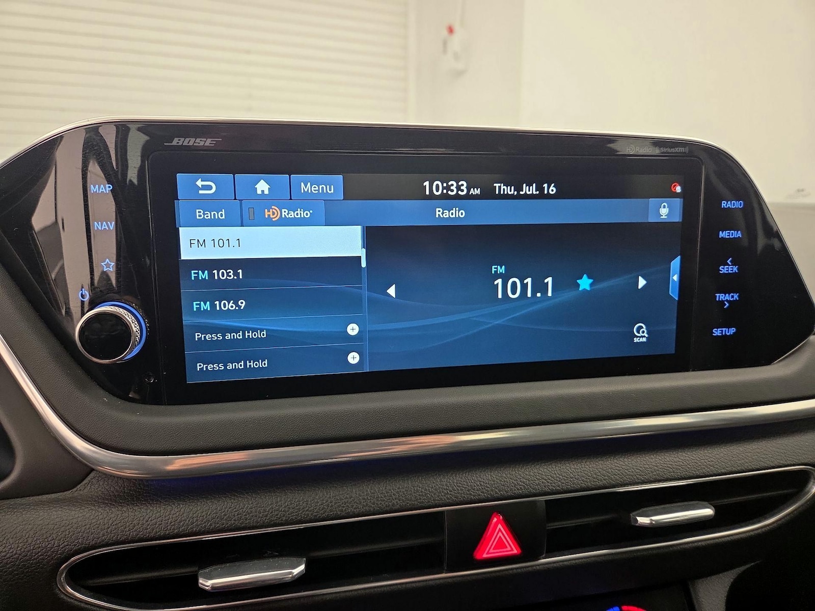 2020 Hyundai Sonata Limited - Photo 17
