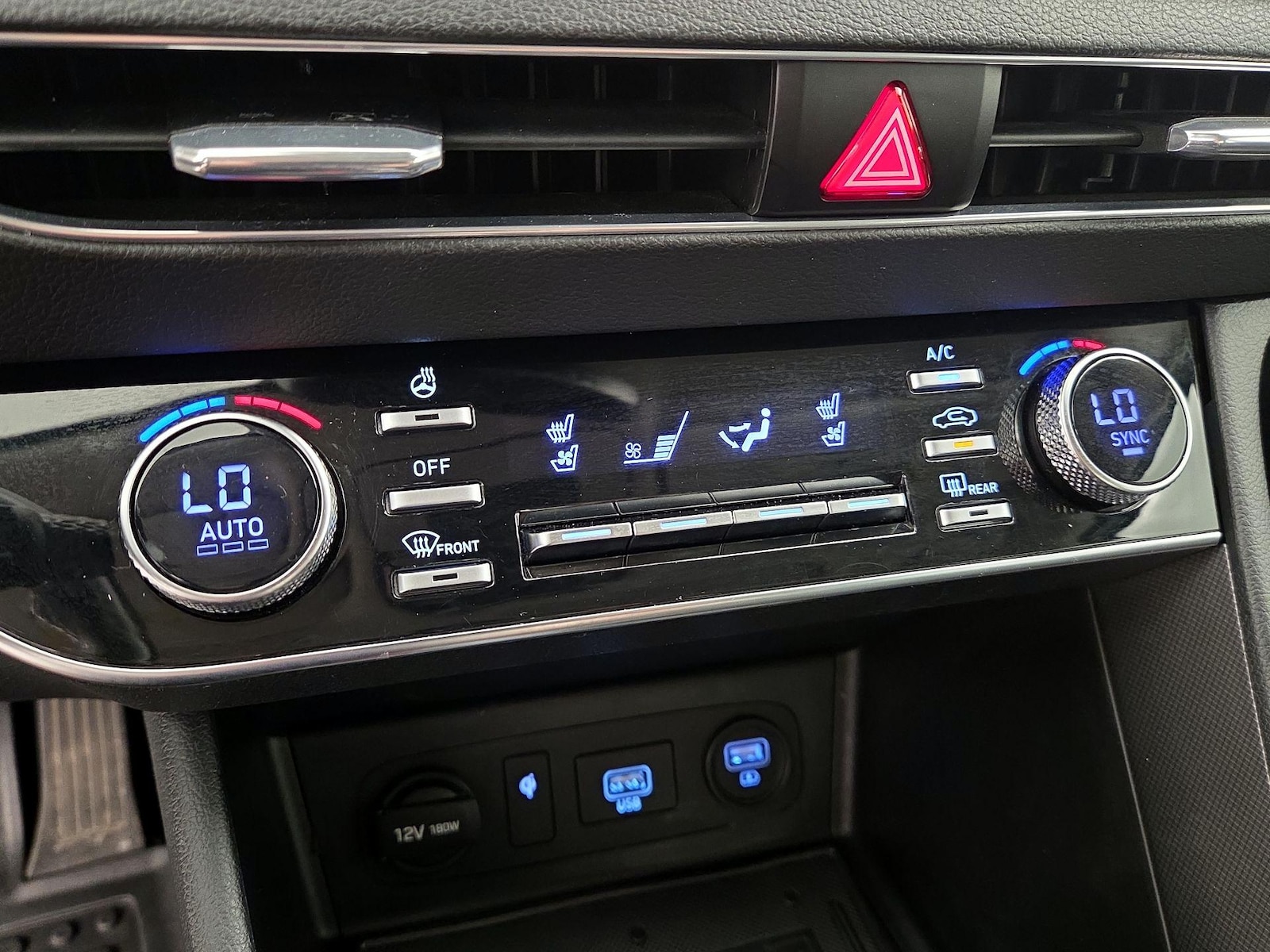 2020 Hyundai Sonata Limited - Photo 18
