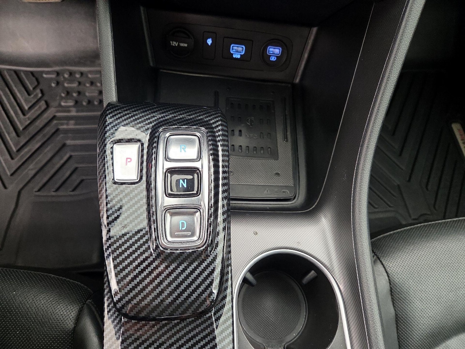2020 Hyundai Sonata Limited - Photo 19