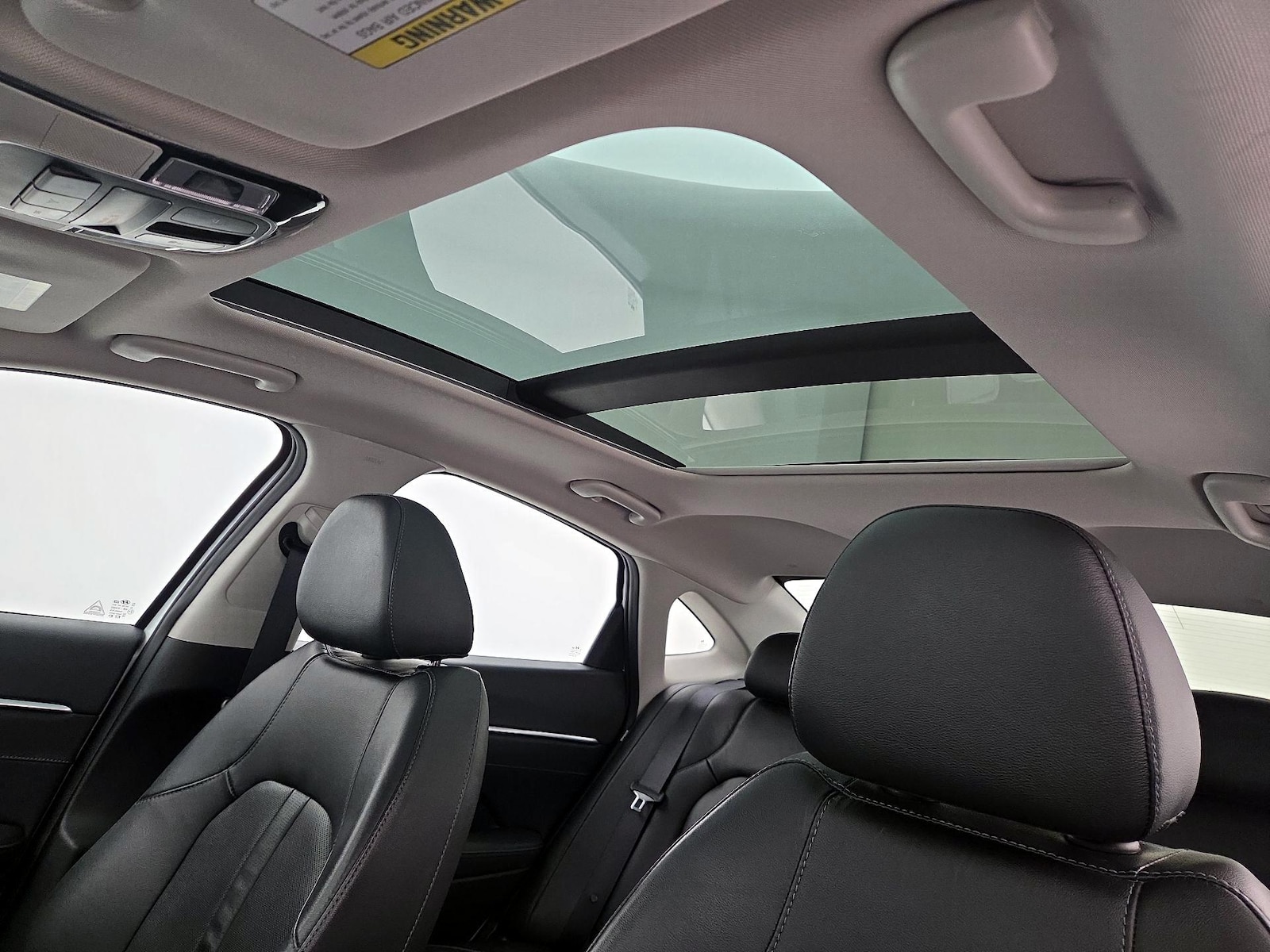 2020 Hyundai Sonata Limited - Photo 21