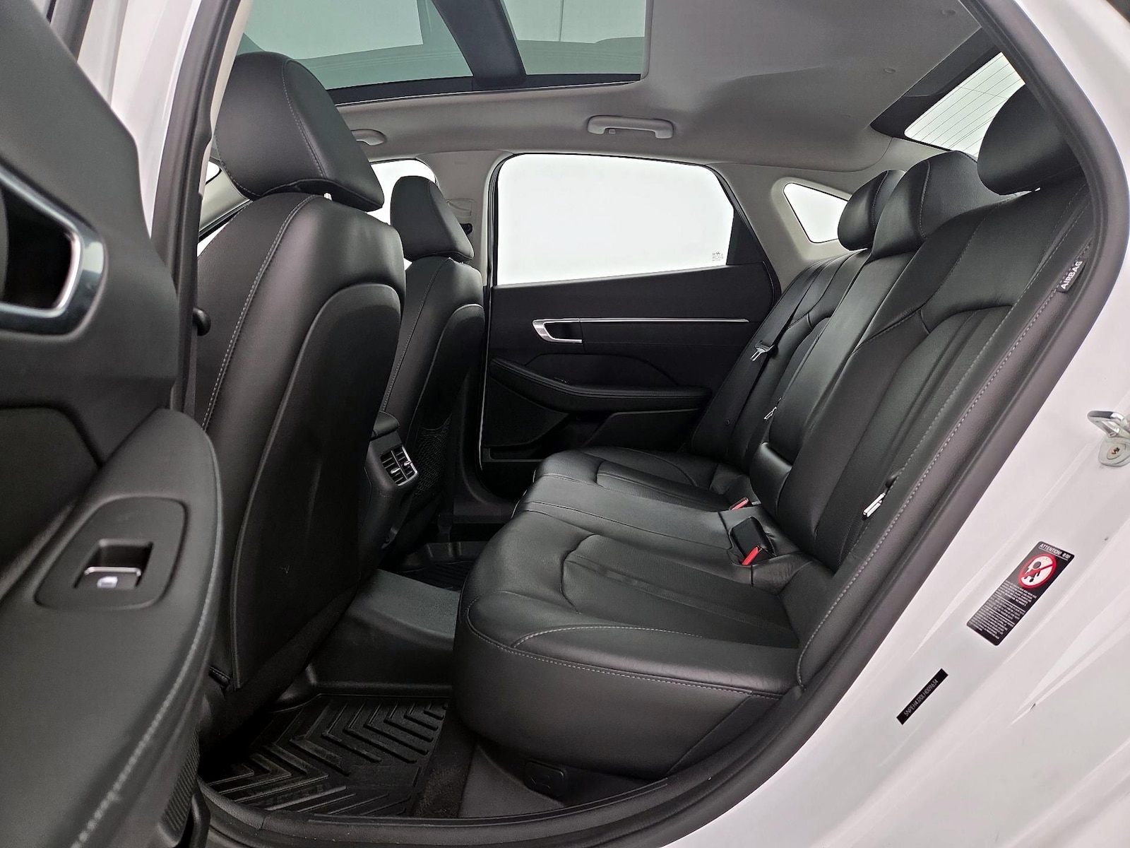 2020 Hyundai Sonata Limited - Photo 22