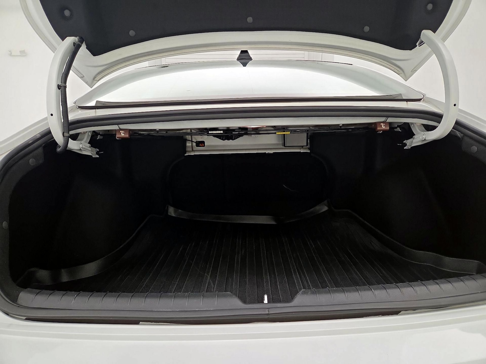 2020 Hyundai Sonata Limited - Photo 23