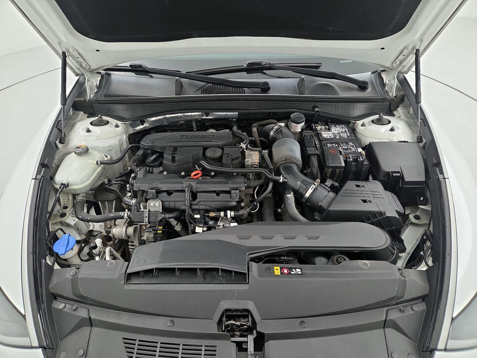 2020 Hyundai Sonata Limited - Photo 24