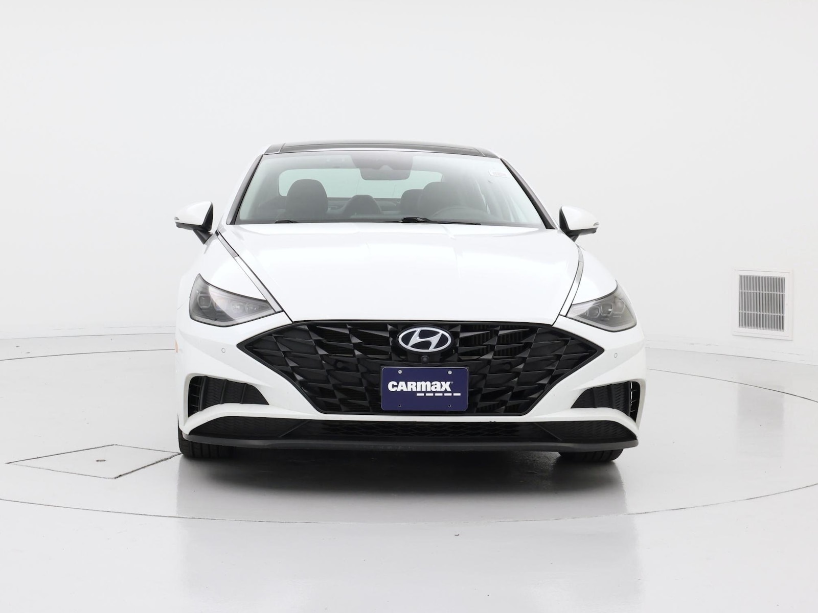 2020 Hyundai Sonata Limited - Photo 6
