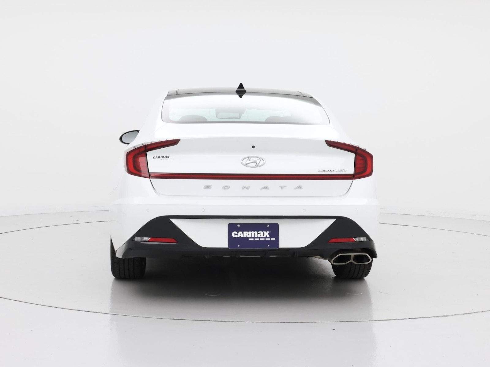 2020 Hyundai Sonata Limited - Photo 7
