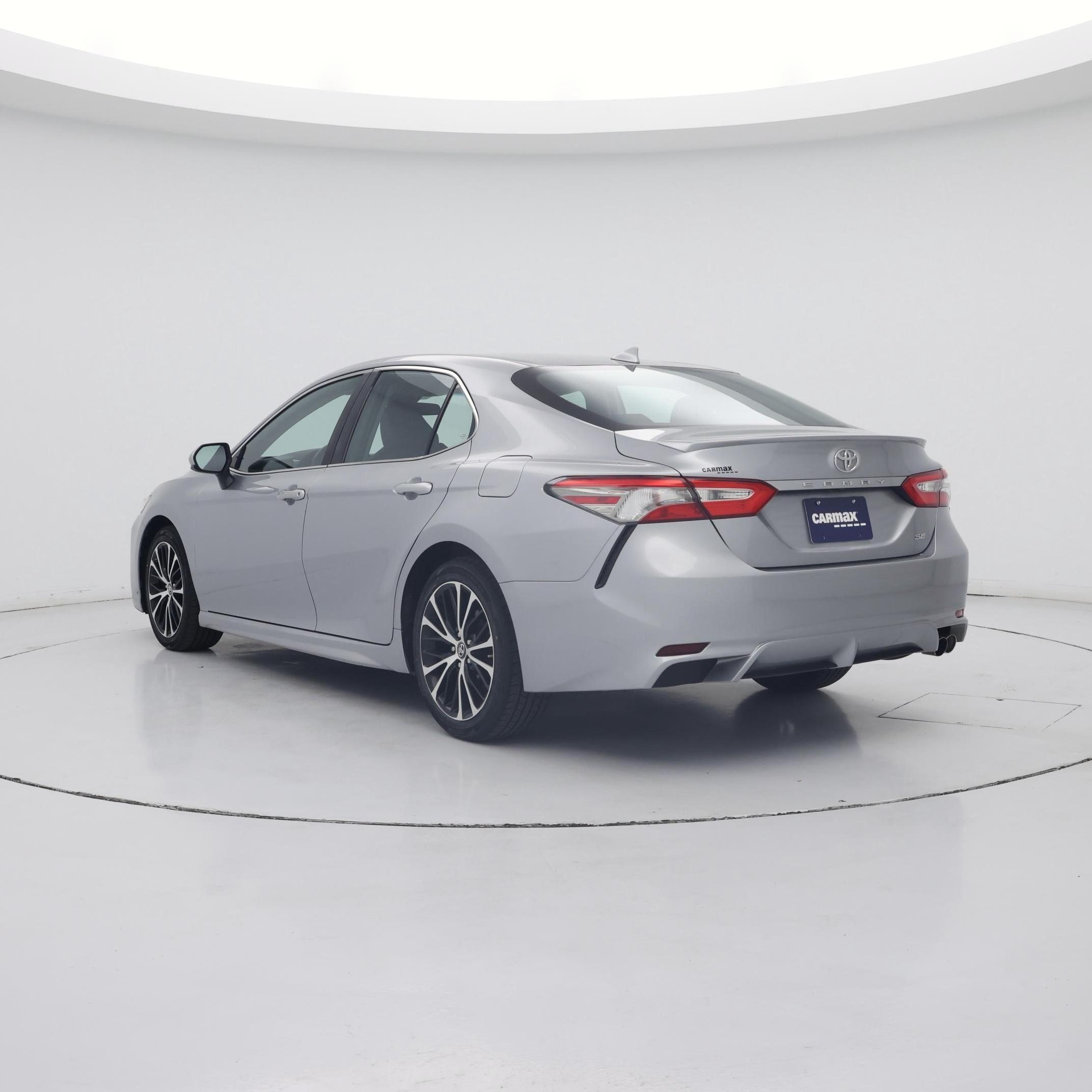 Thumbnail: 2019 Toyota Camry - 2
