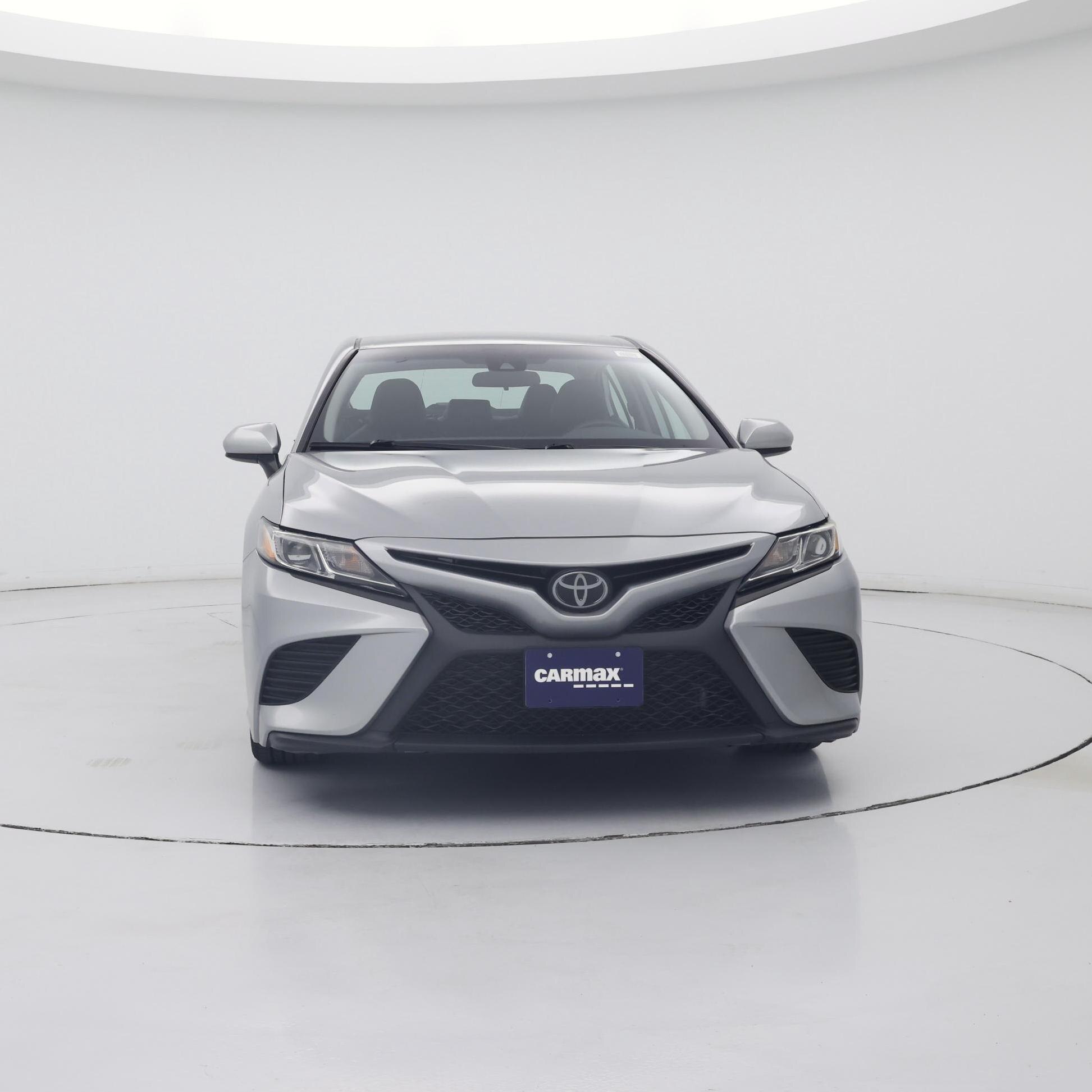 Thumbnail: 2019 Toyota Camry - 5