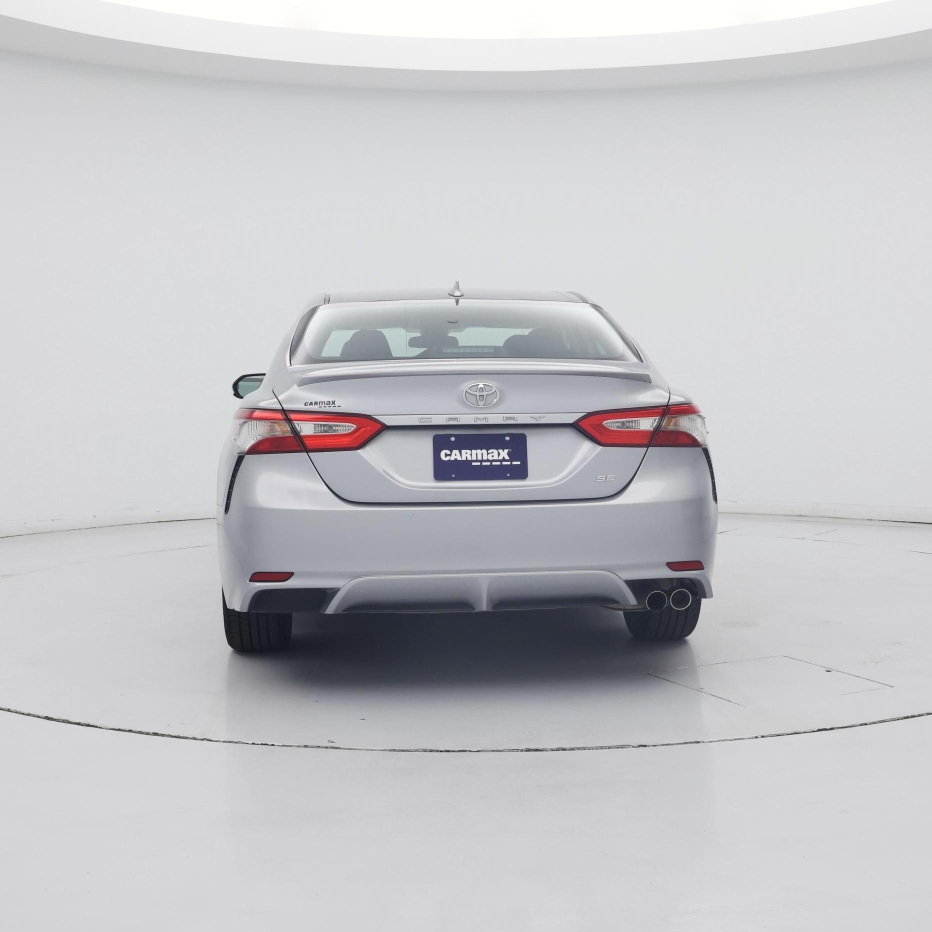 Thumbnail: 2019 Toyota Camry - 6