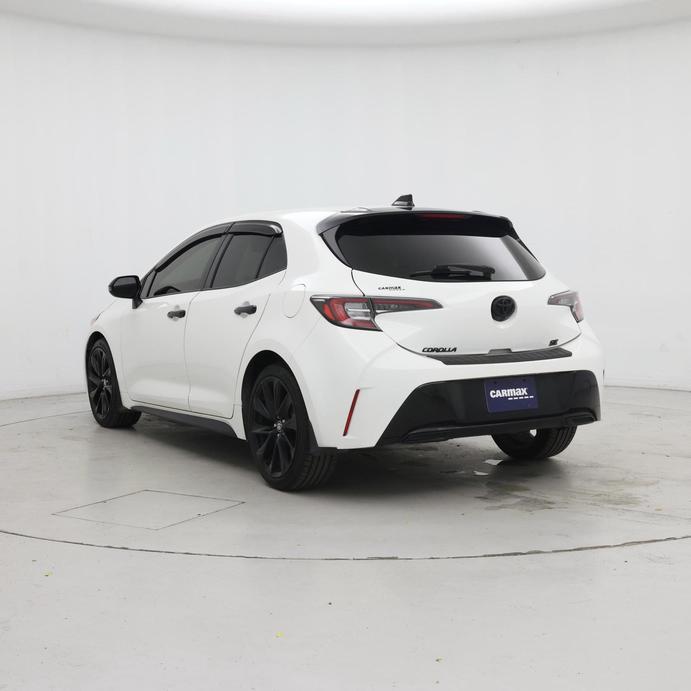 Thumbnail: 2021 Toyota Corolla - 2