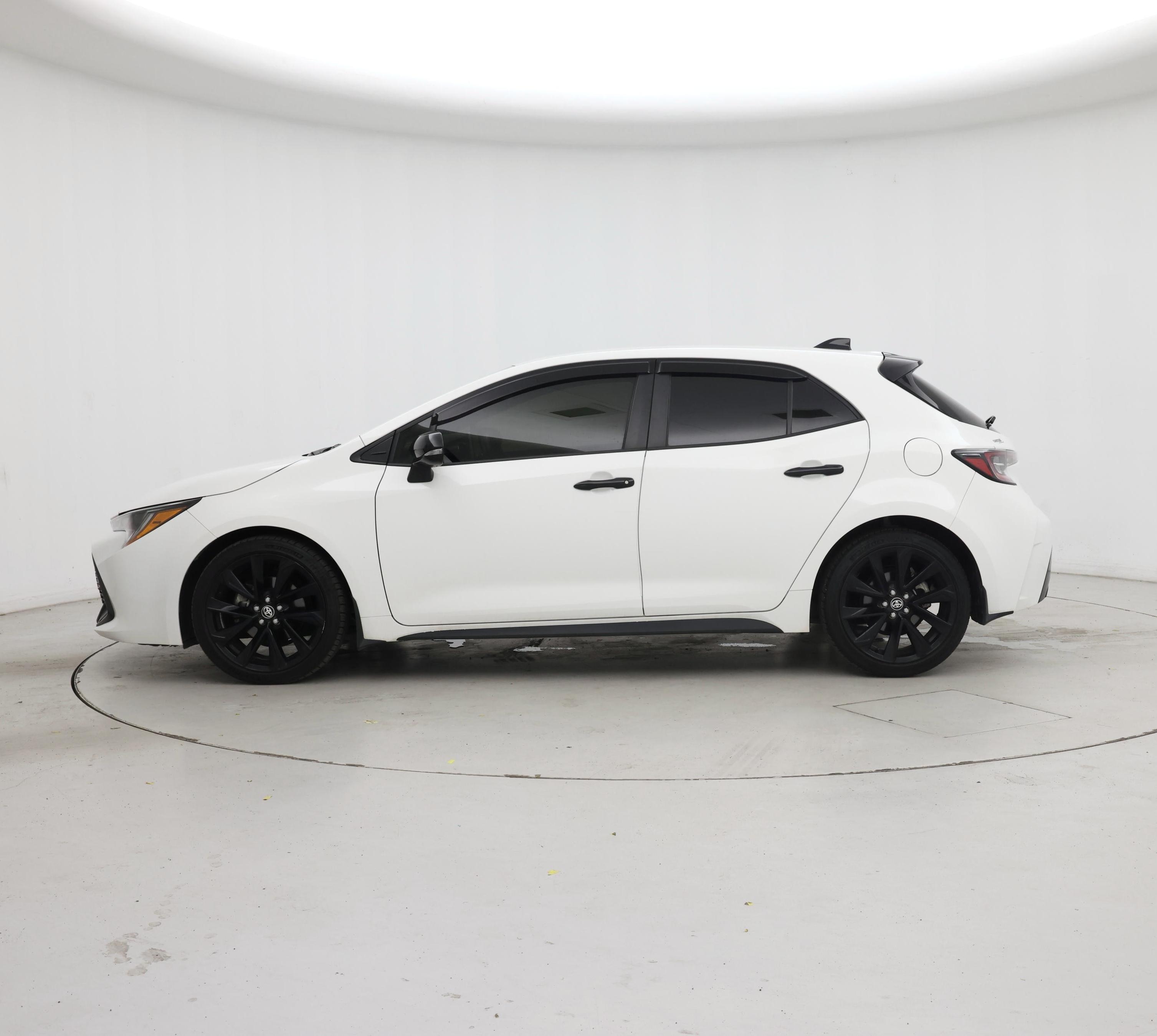 Thumbnail: 2021 Toyota Corolla - 3