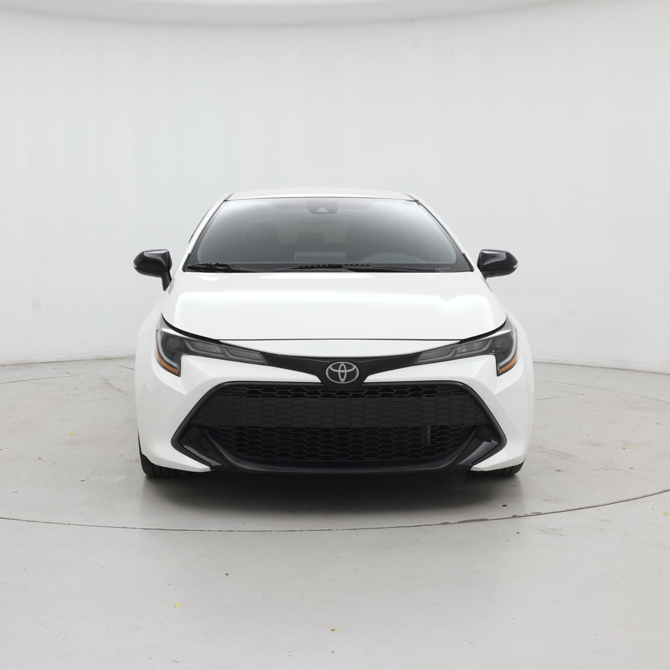 Thumbnail: 2021 Toyota Corolla - 5