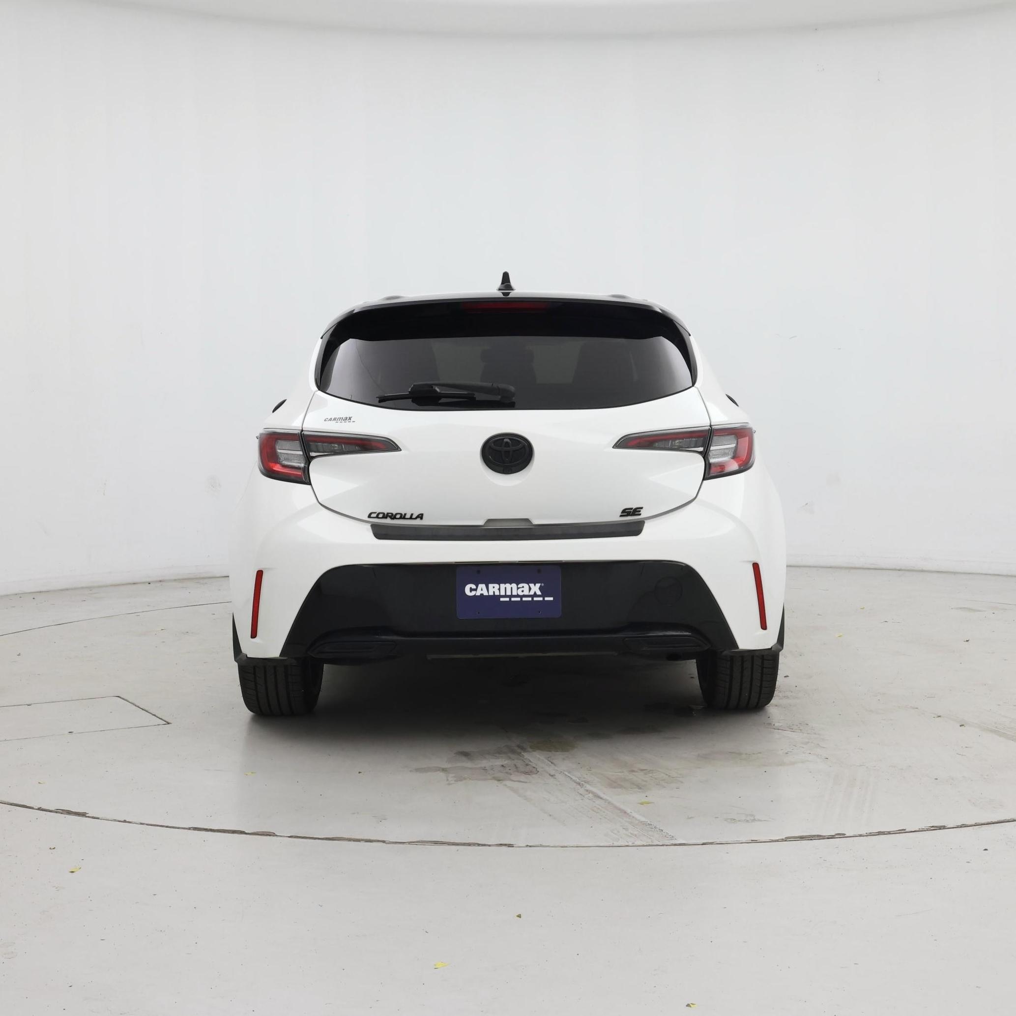 Thumbnail: 2021 Toyota Corolla - 6