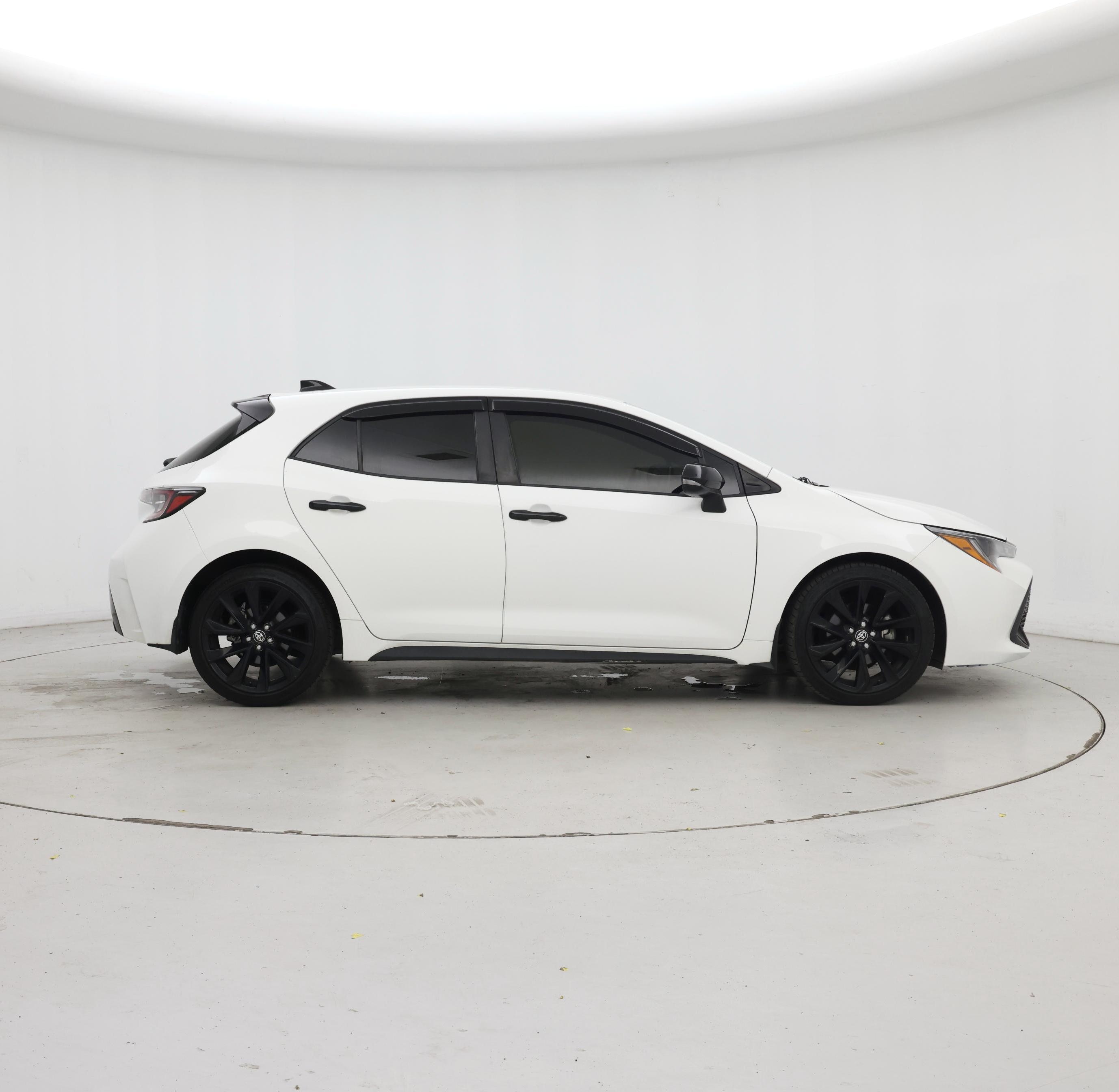 Thumbnail: 2021 Toyota Corolla - 7