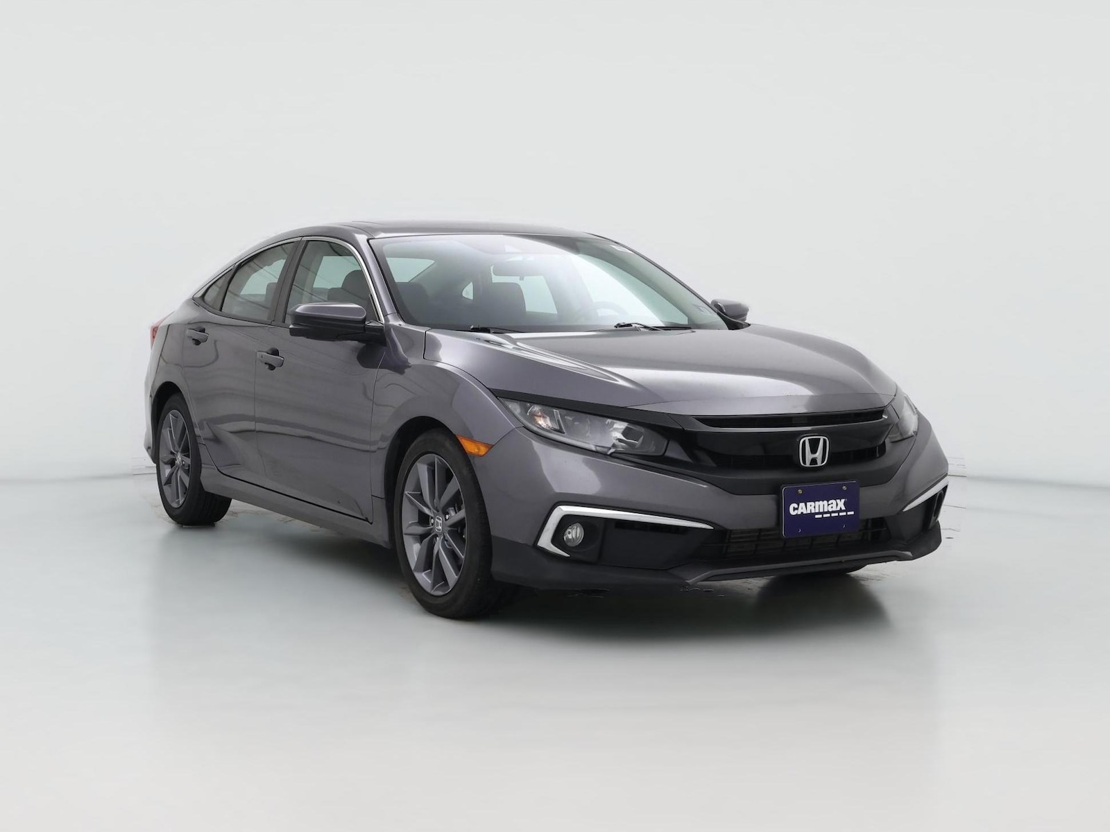 2019 Honda Civic Sedan