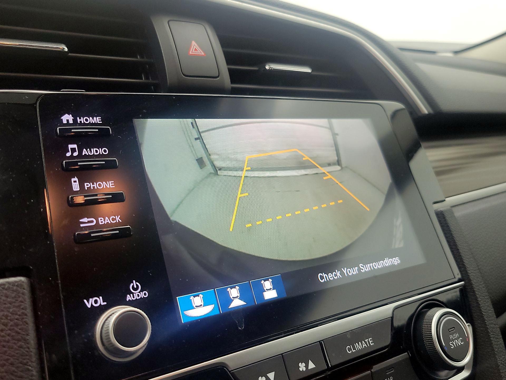 Thumbnail: 2019 Honda Civic - 14