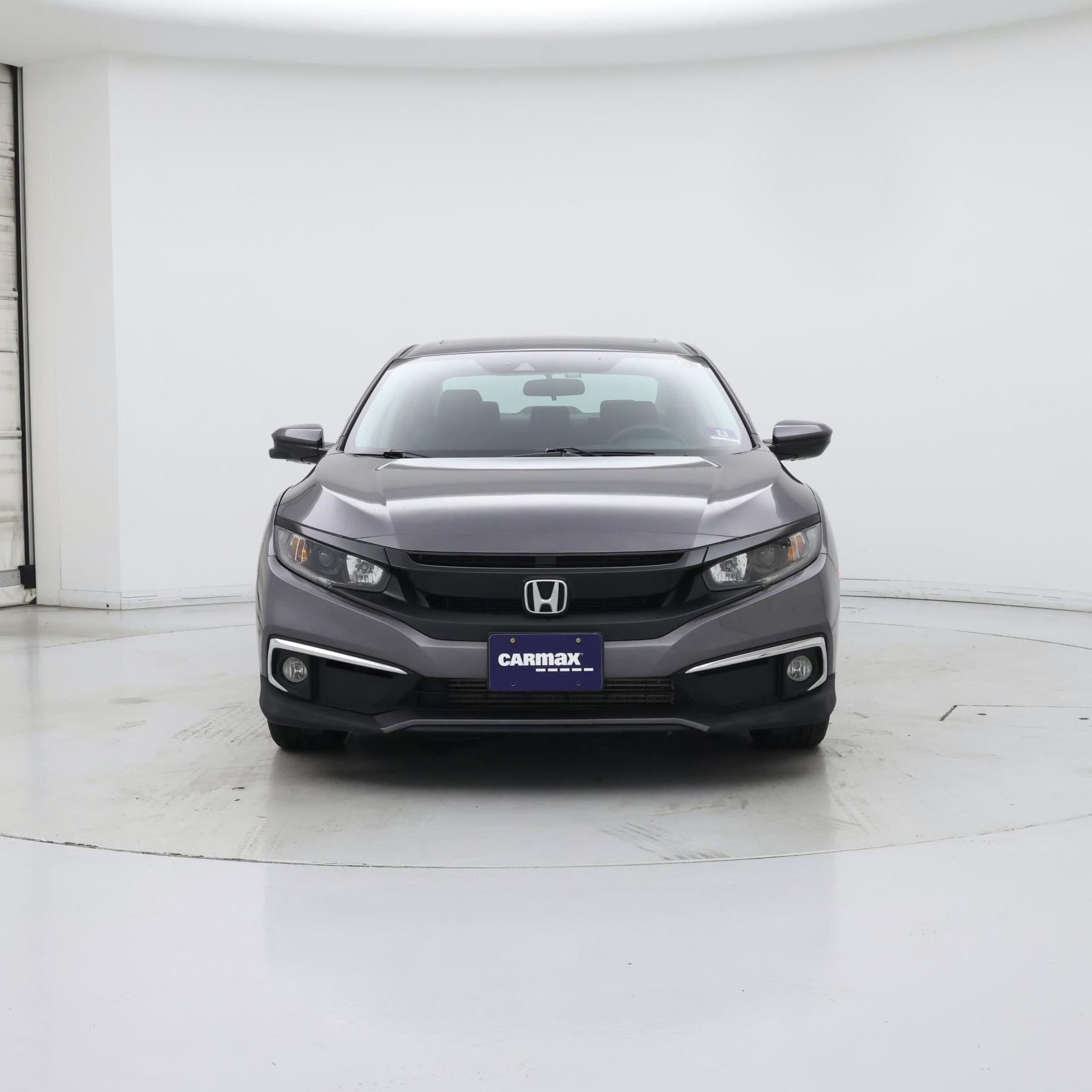 Thumbnail: 2019 Honda Civic - 5