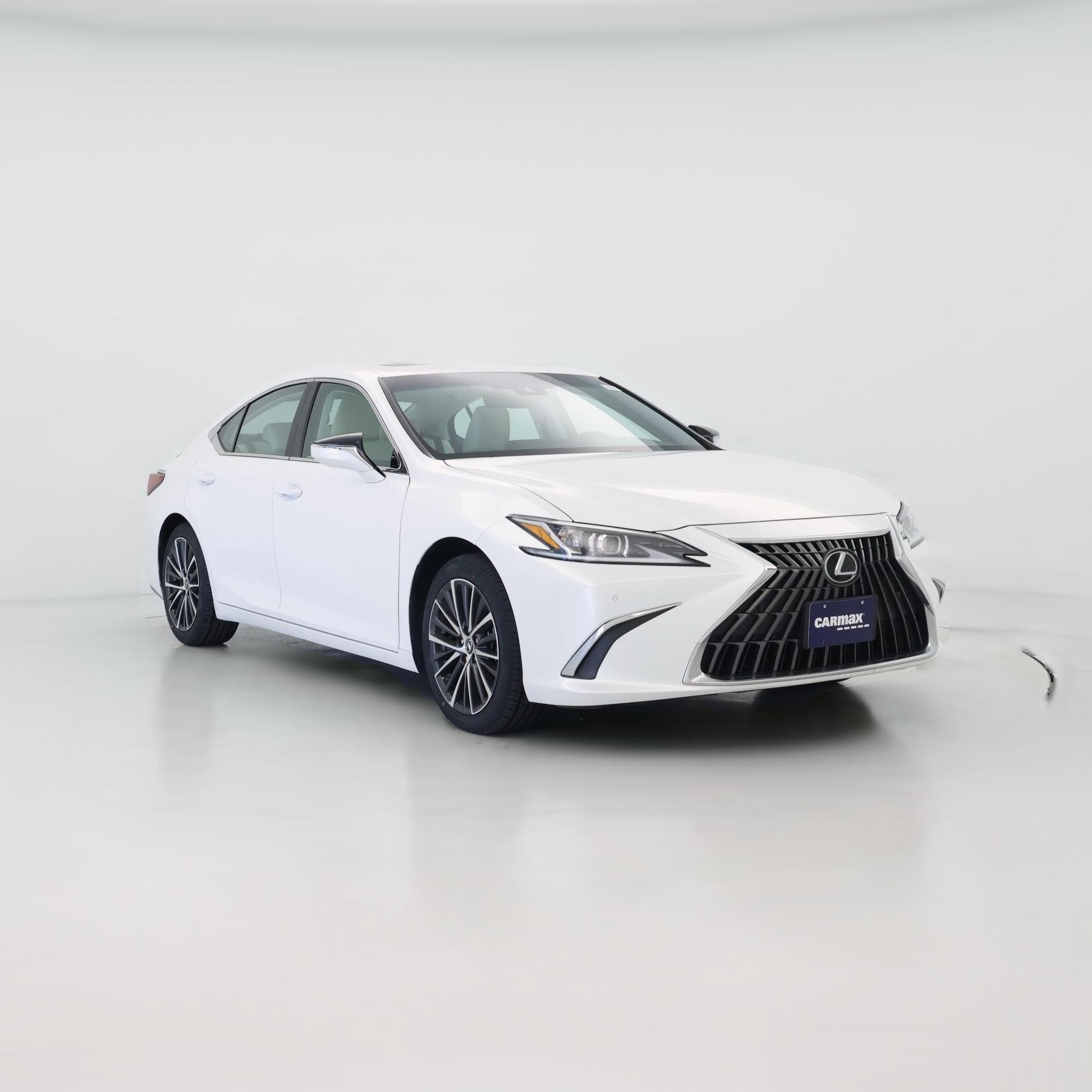Thumbnail: 2022 Lexus ES - 1