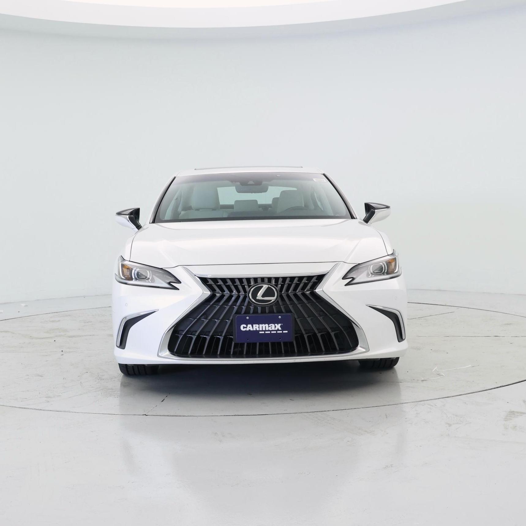 Thumbnail: 2022 Lexus ES - 5