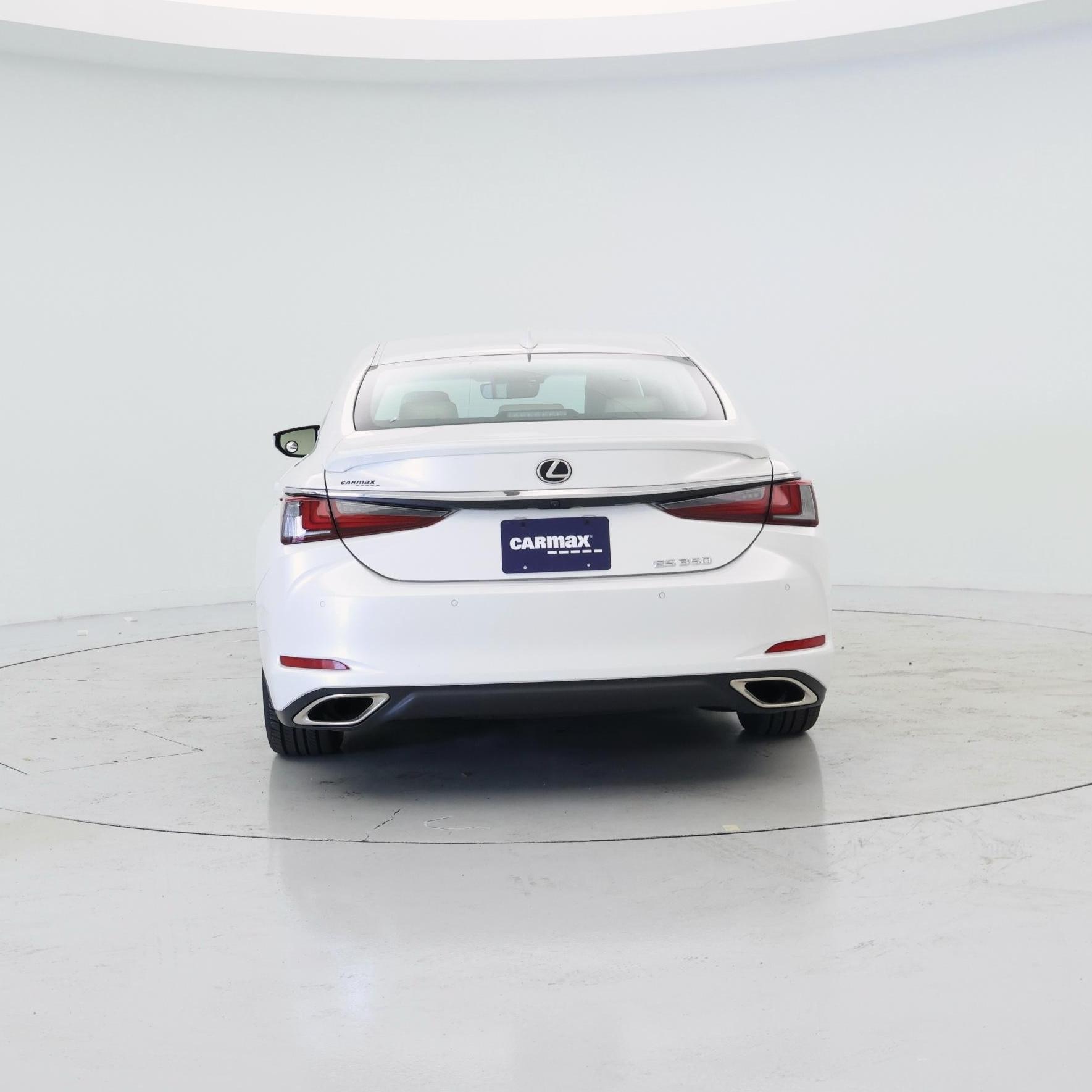 Thumbnail: 2022 Lexus ES - 6